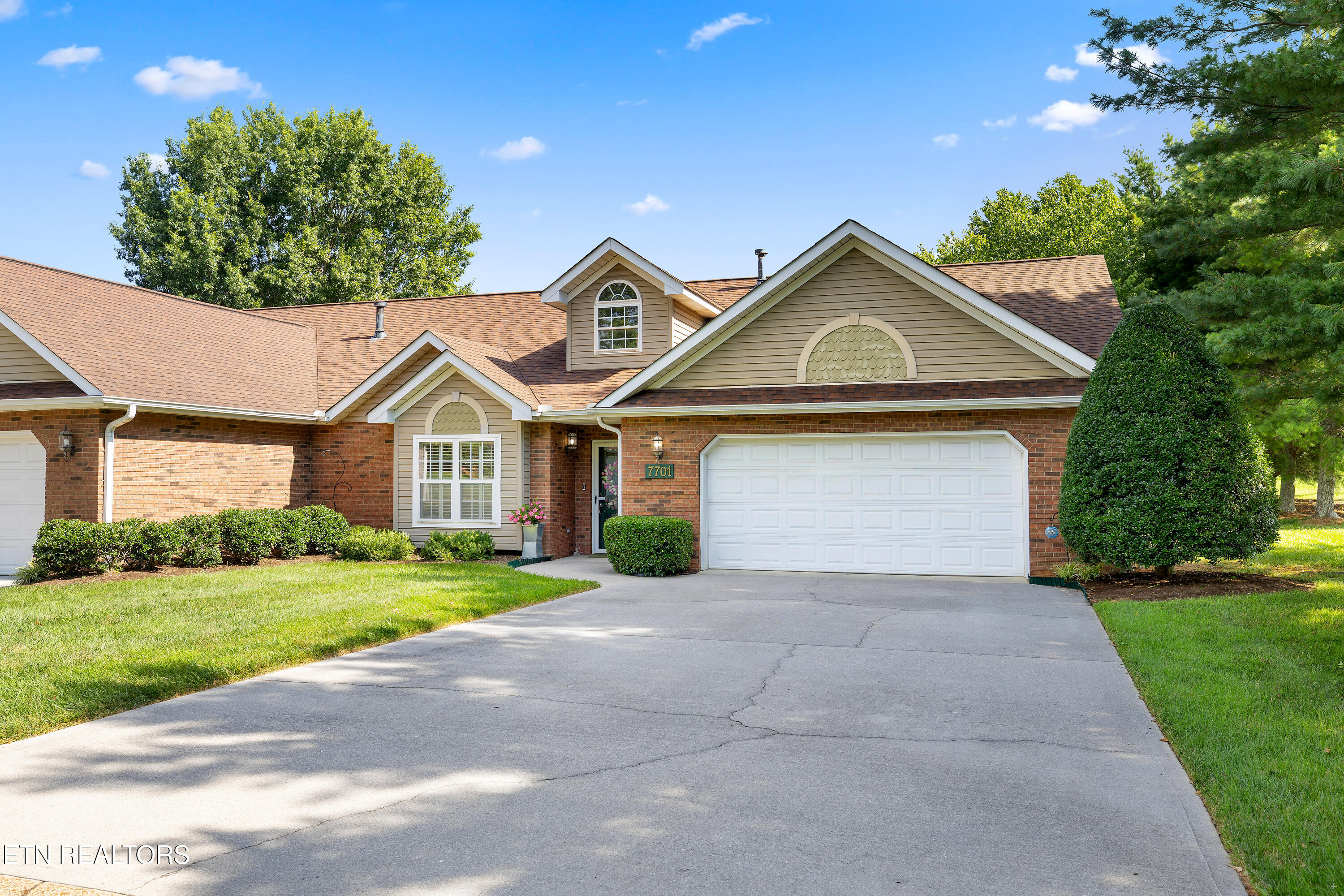 7701 Mills Way Knoxville TN 37909