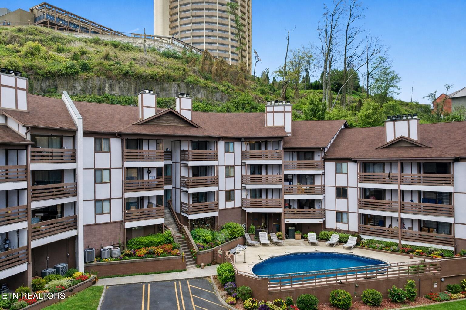 616 Turkey Nest Road Gatlinburg TN 37738