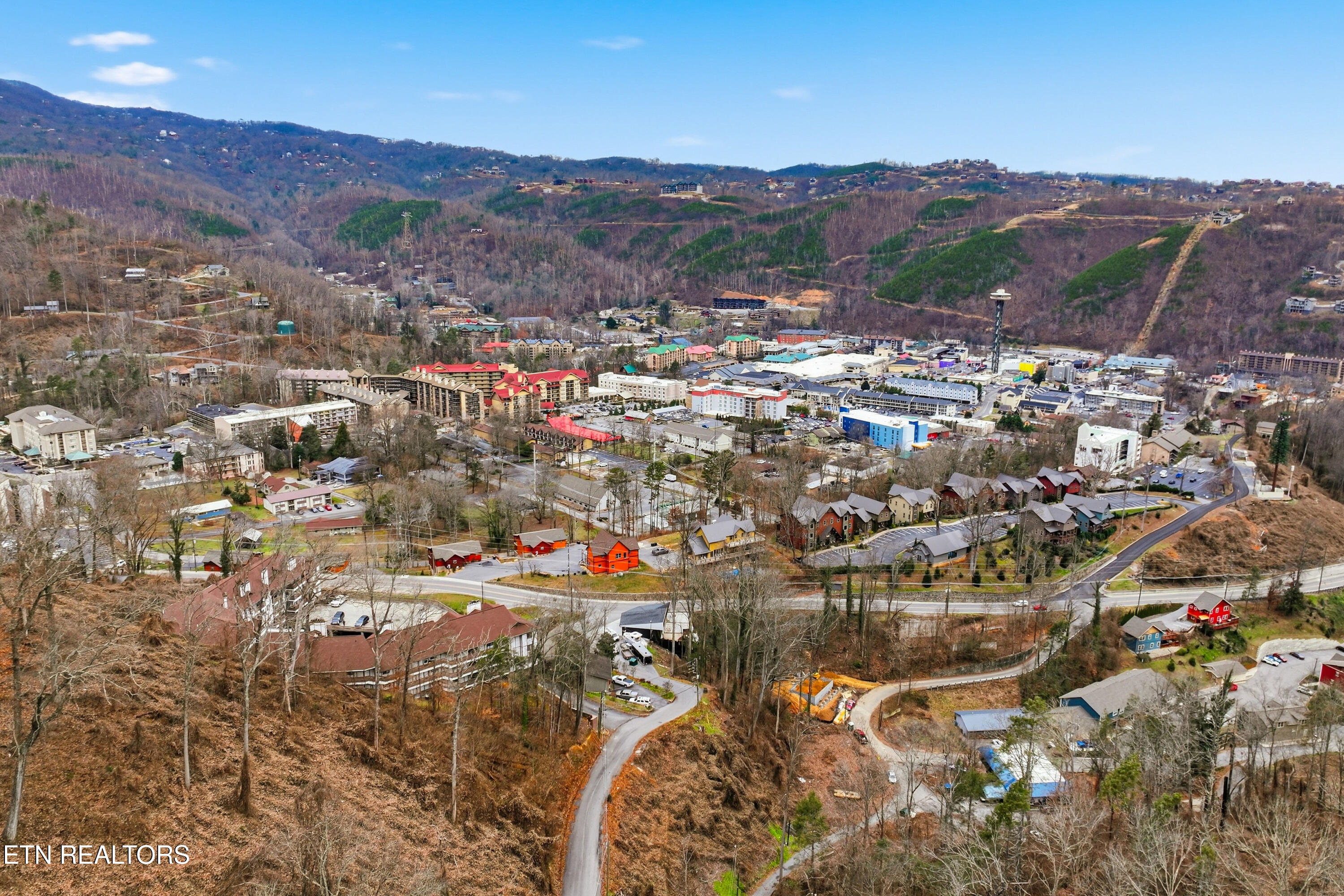 616 Turkey Nest Road Gatlinburg TN 37738