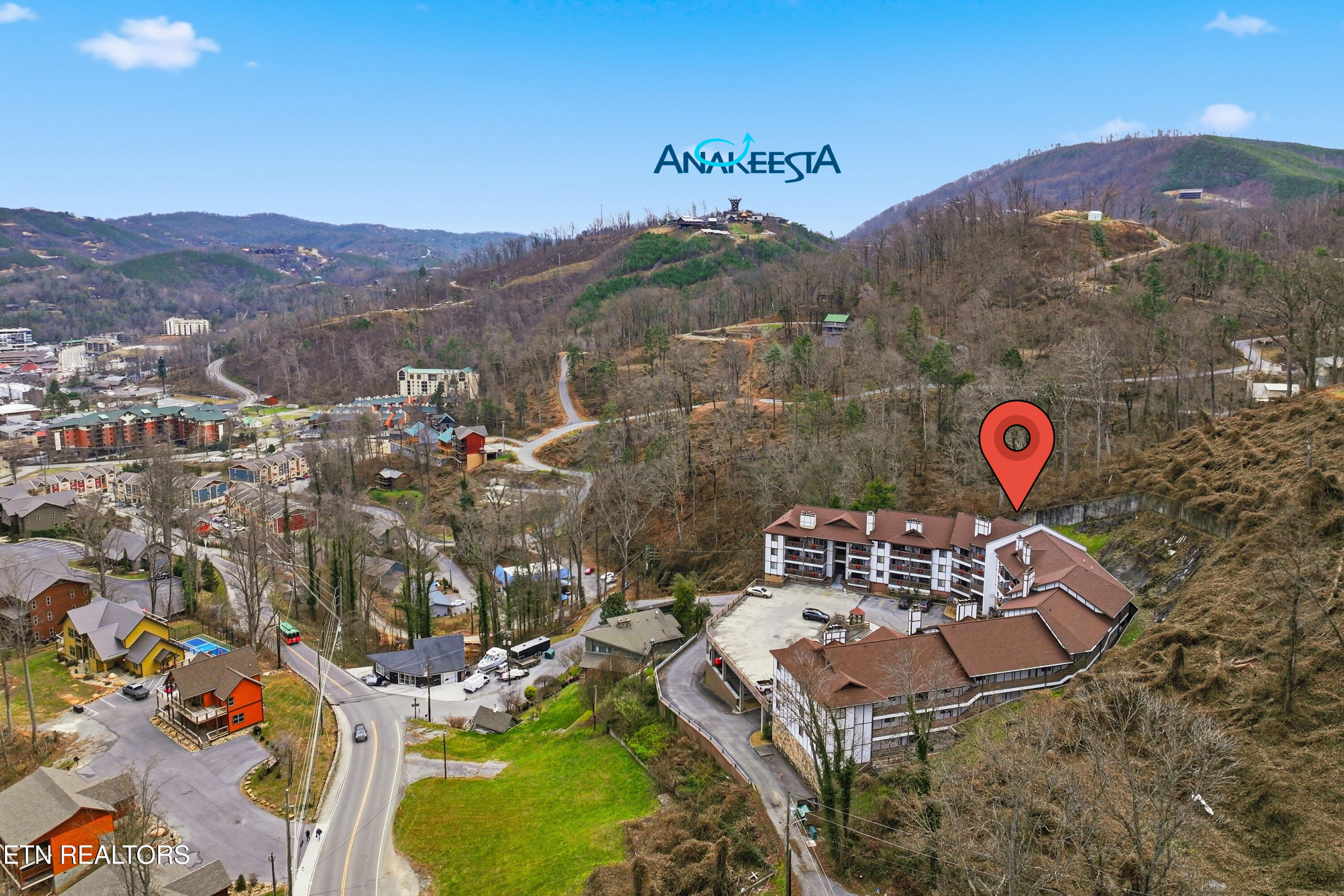 616 Turkey Nest Road Gatlinburg TN 37738