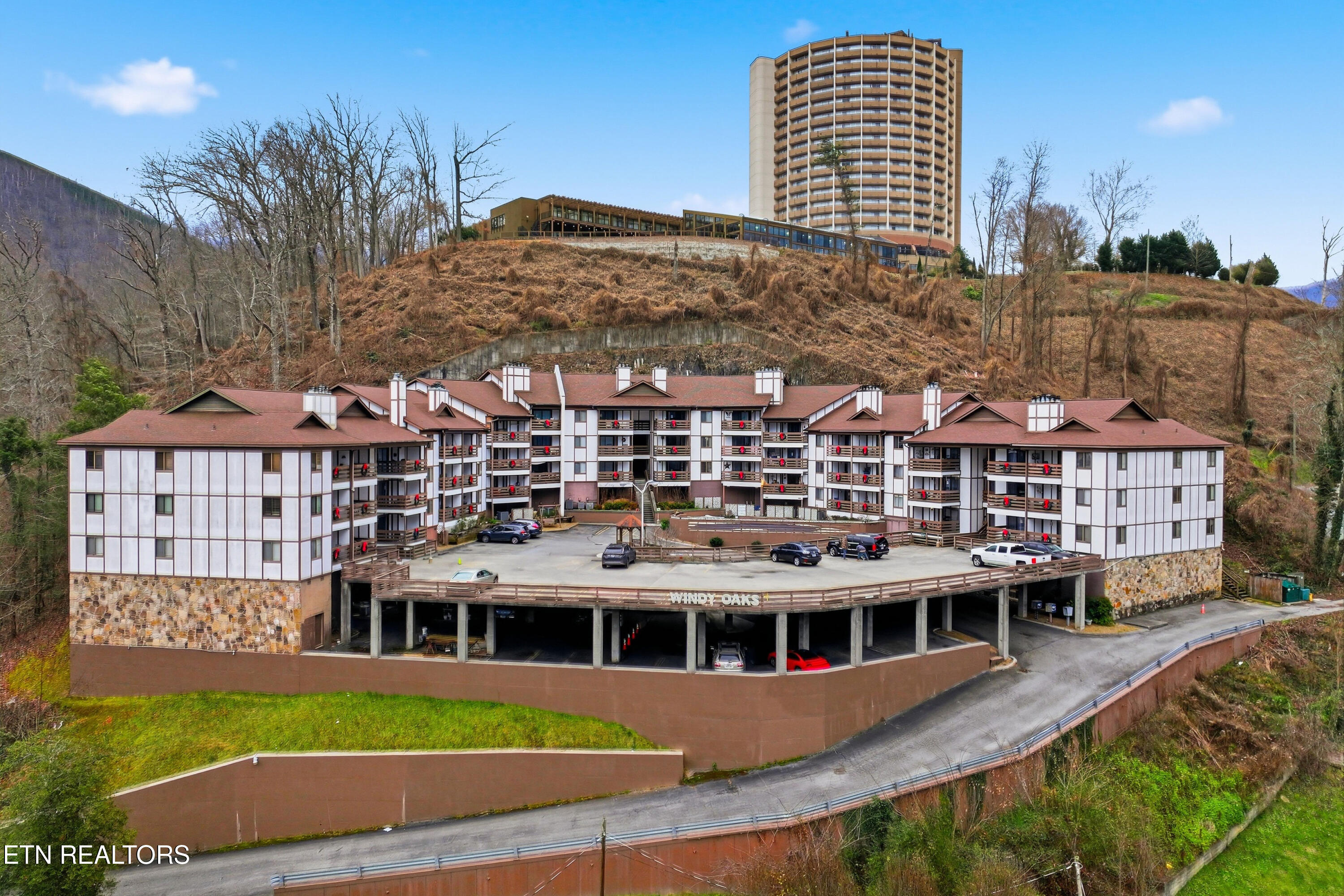 616 Turkey Nest Road Gatlinburg TN 37738