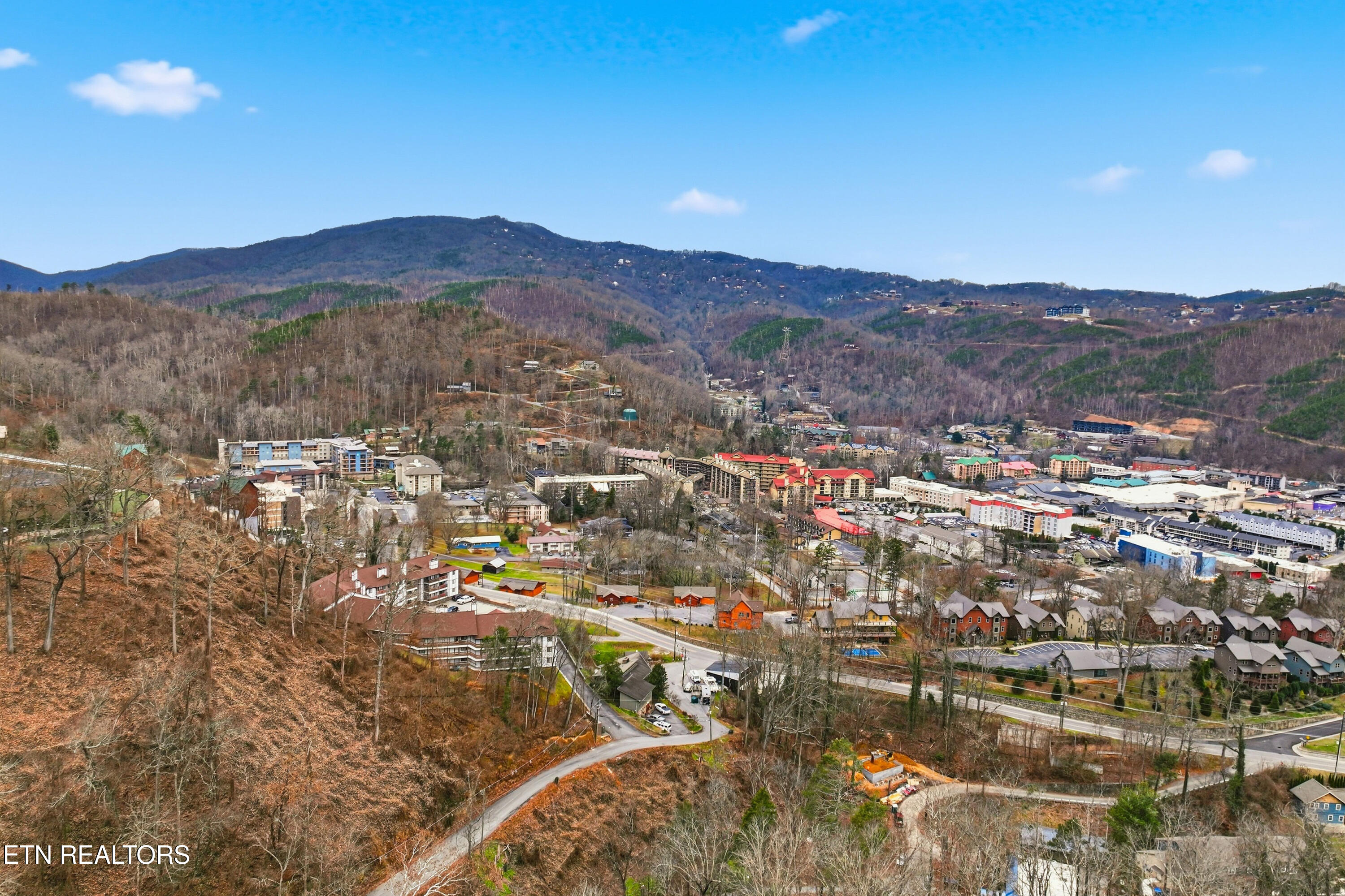 616 Turkey Nest Road Gatlinburg TN 37738