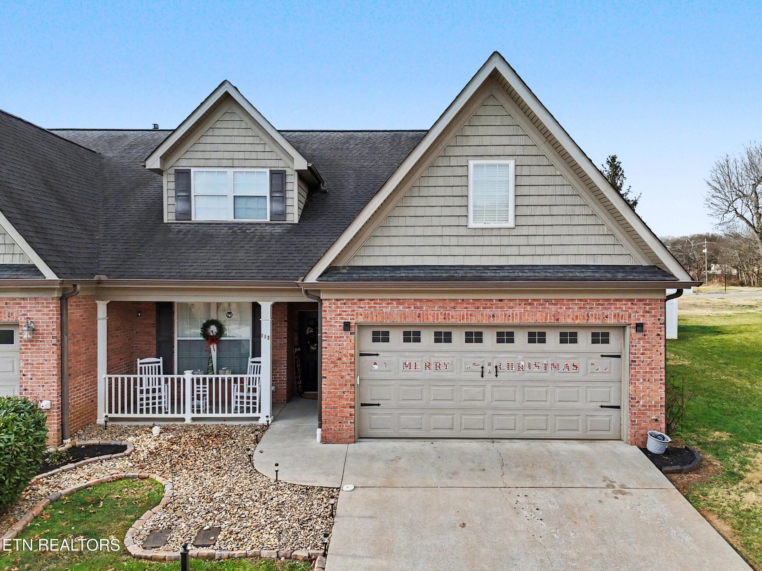 118 Van Gilder Way Seymour TN 37865