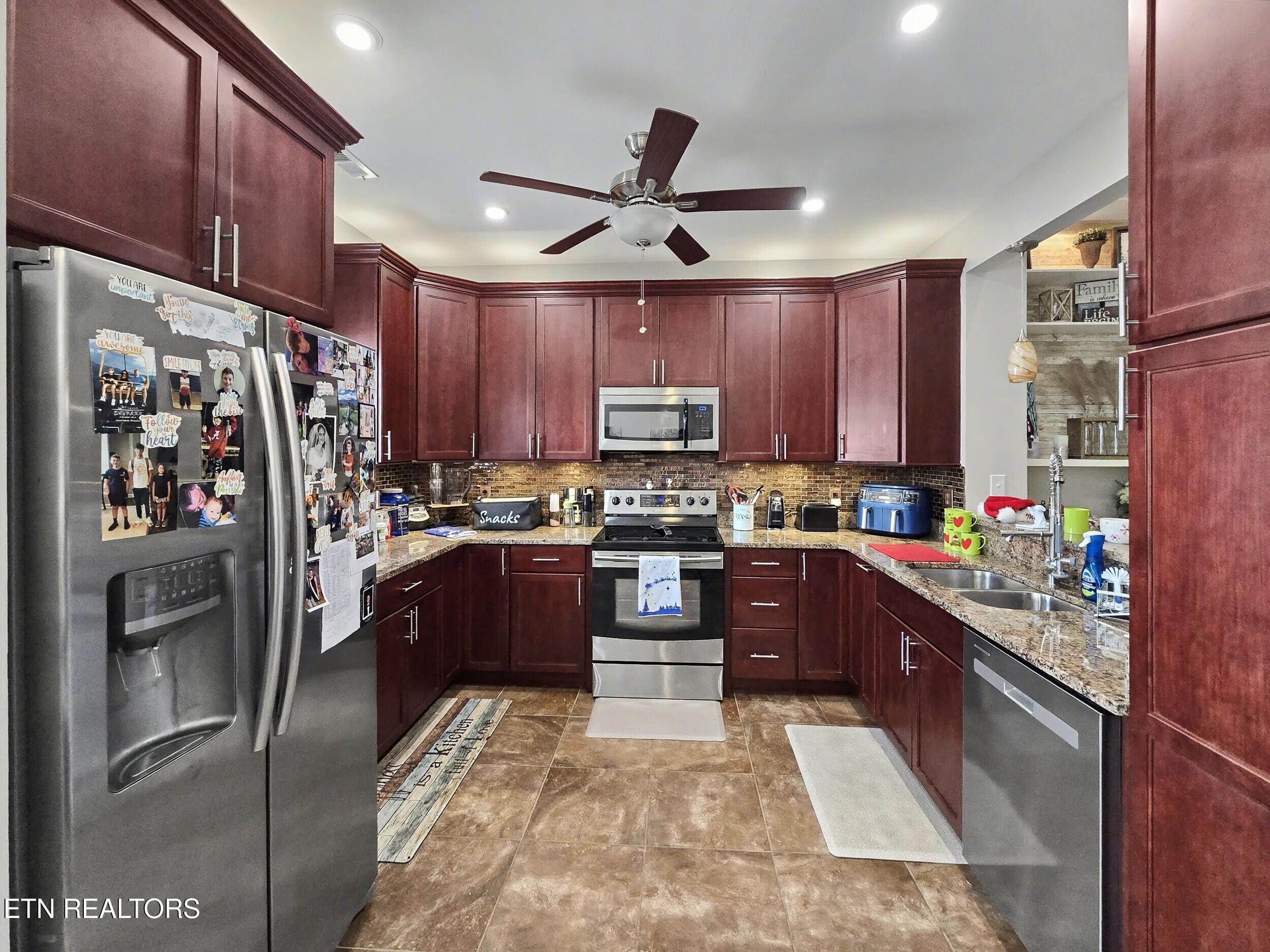 118 Van Gilder Way Seymour TN 37865