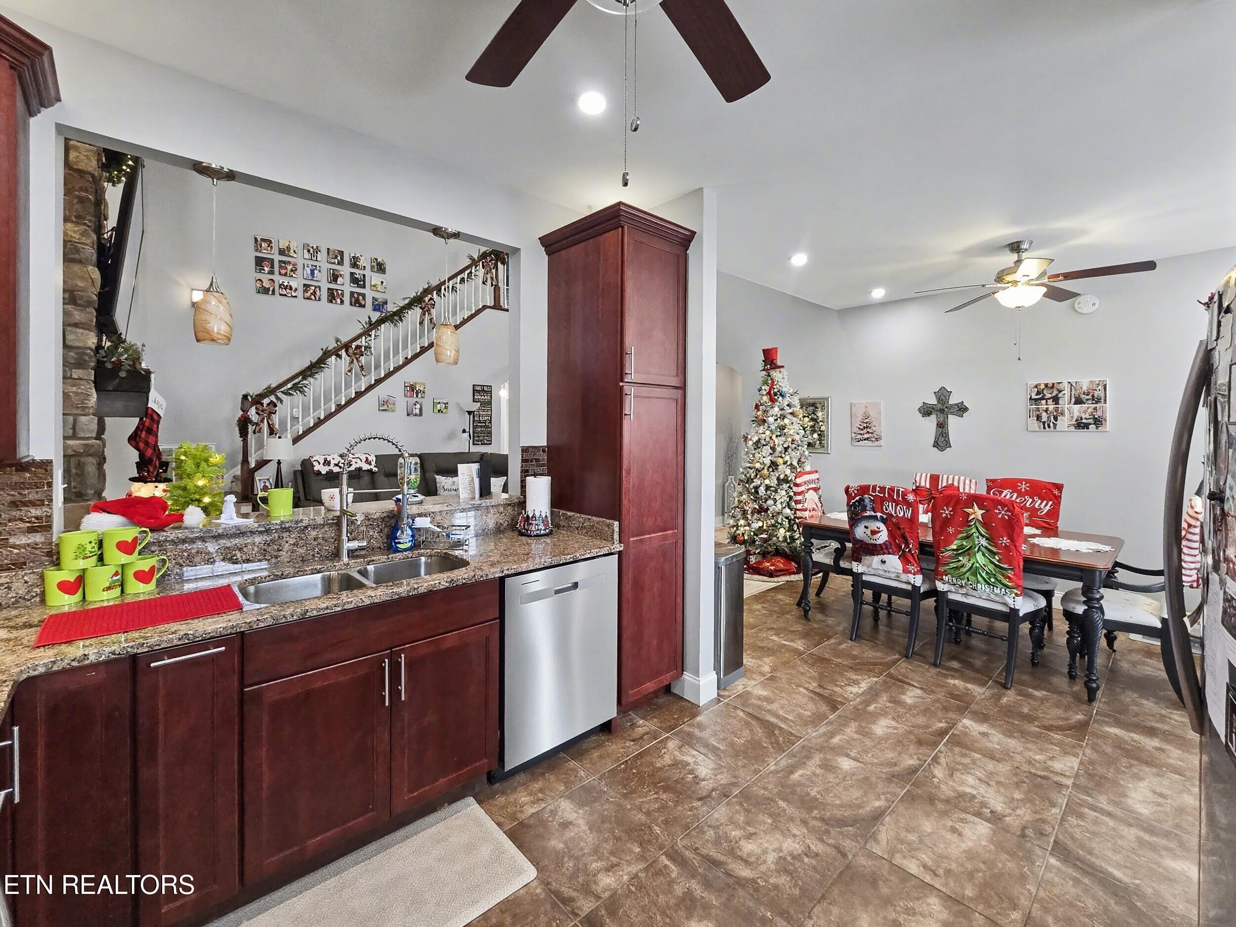 118 Van Gilder Way Seymour TN 37865