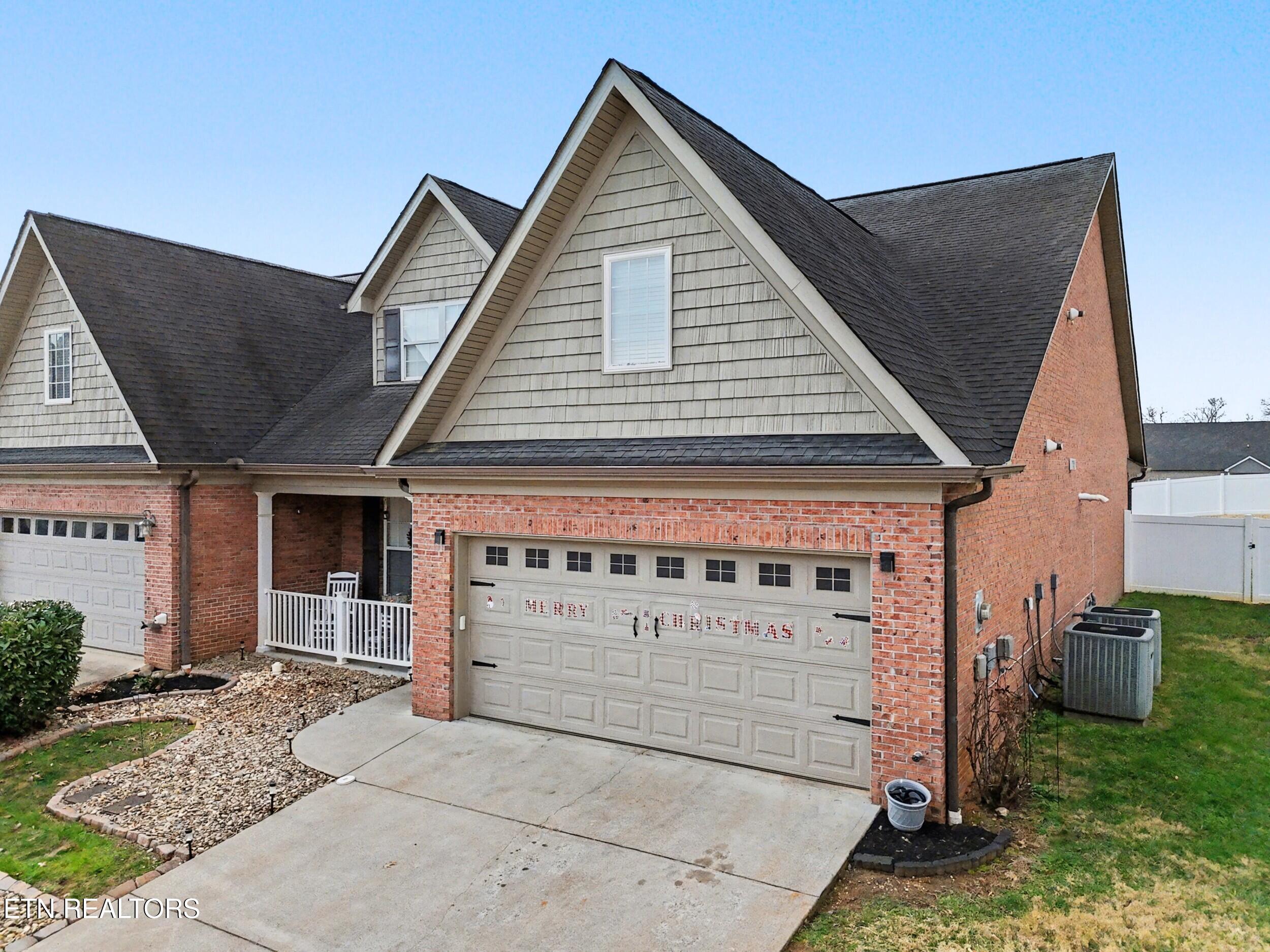 118 Van Gilder Way Seymour TN 37865