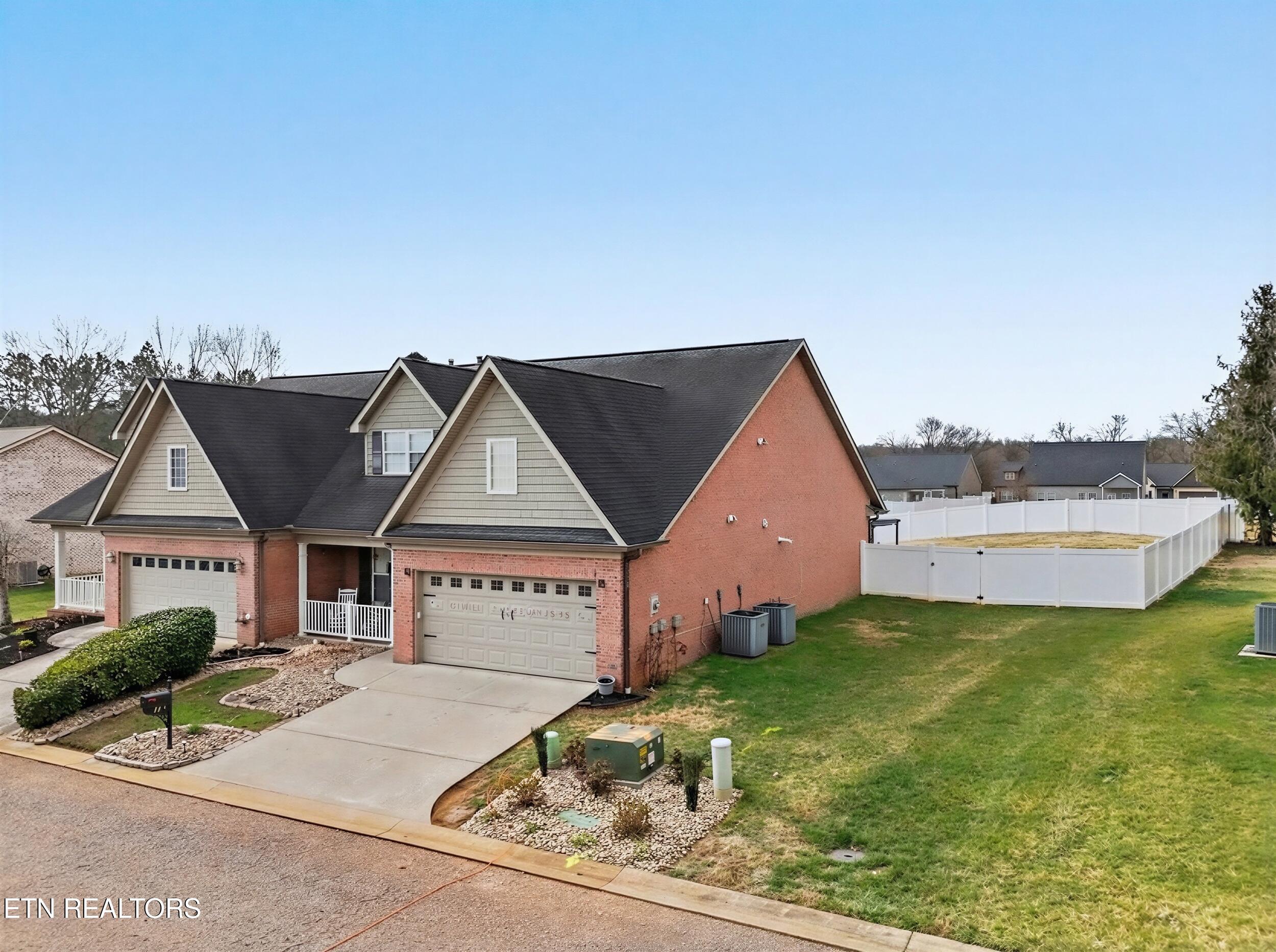 118 Van Gilder Way Seymour TN 37865