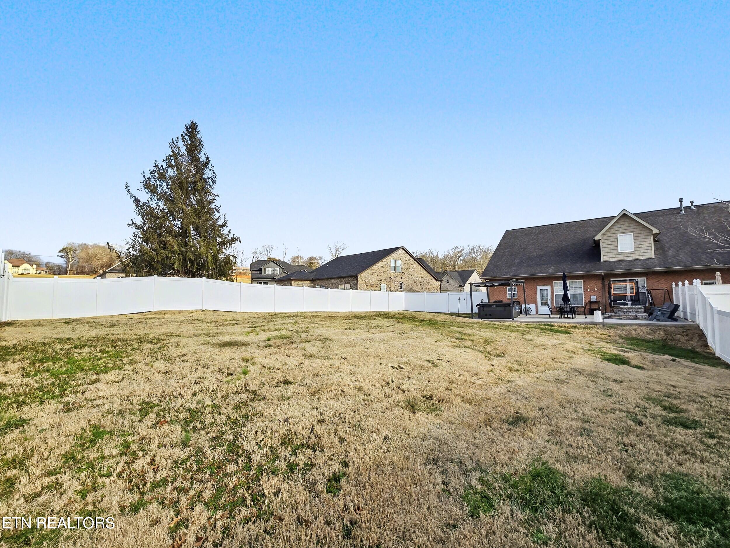 118 Van Gilder Way Seymour TN 37865