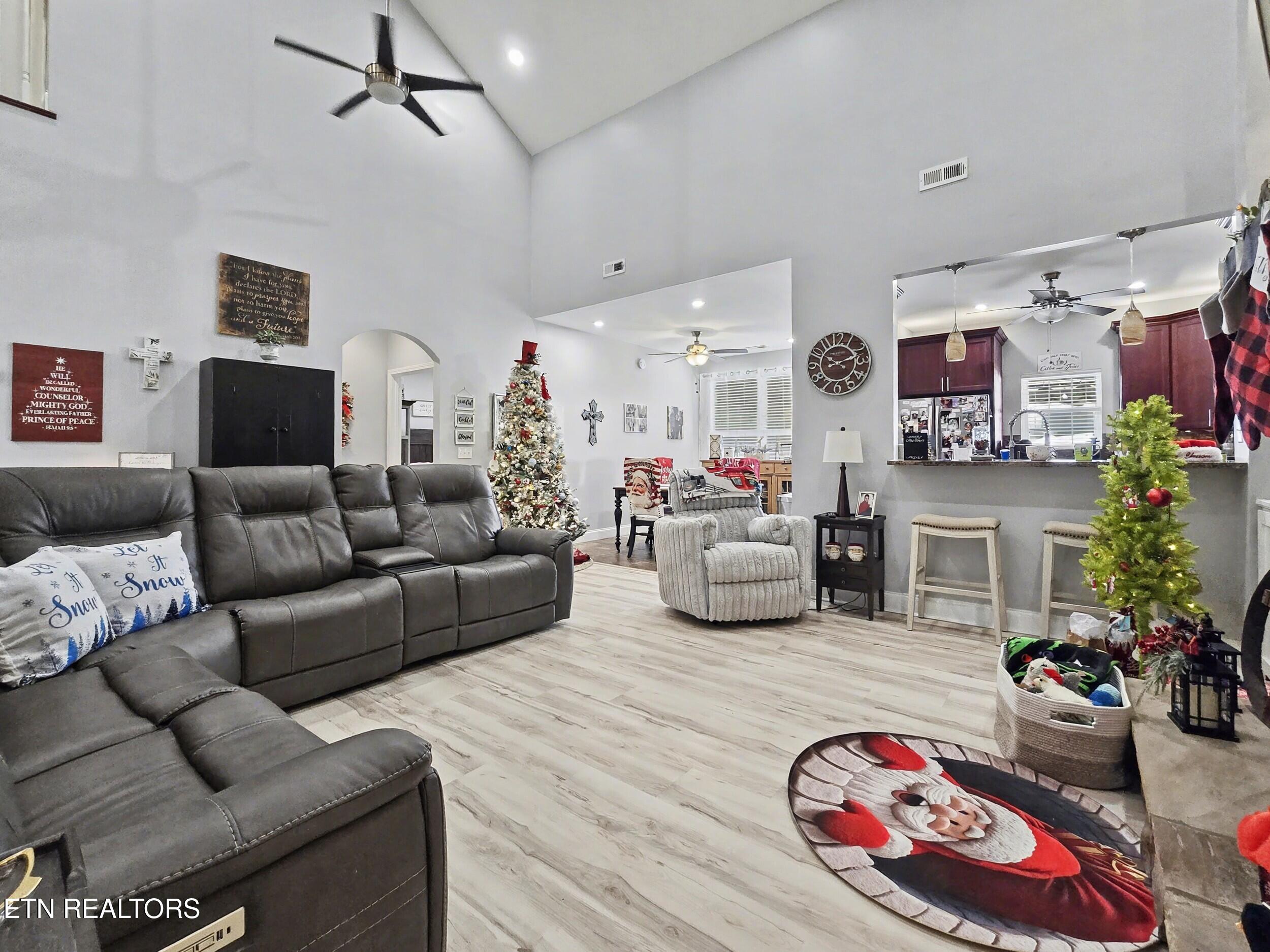 118 Van Gilder Way Seymour TN 37865
