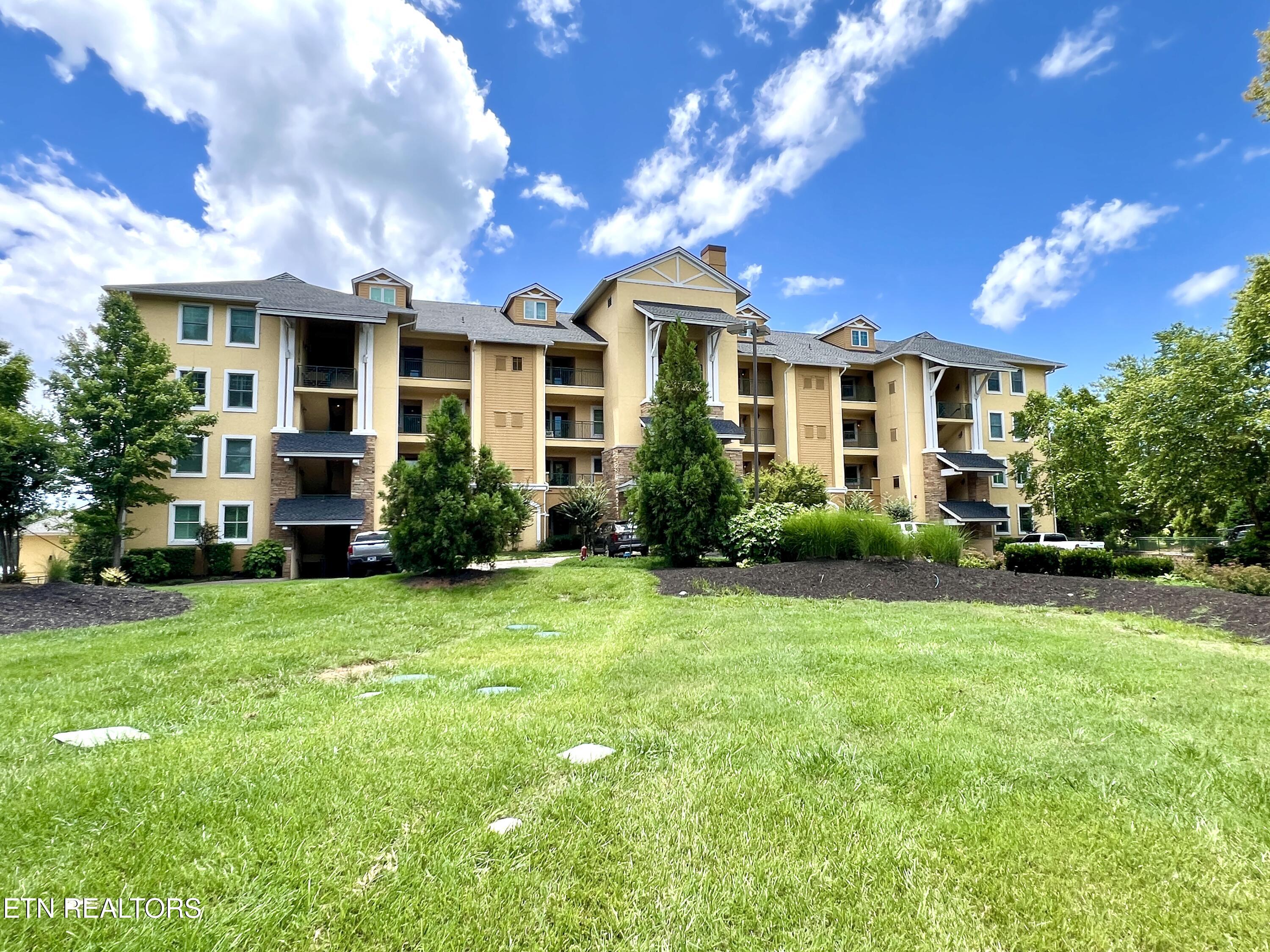 1283 Highway 139 Dandridge TN 37725