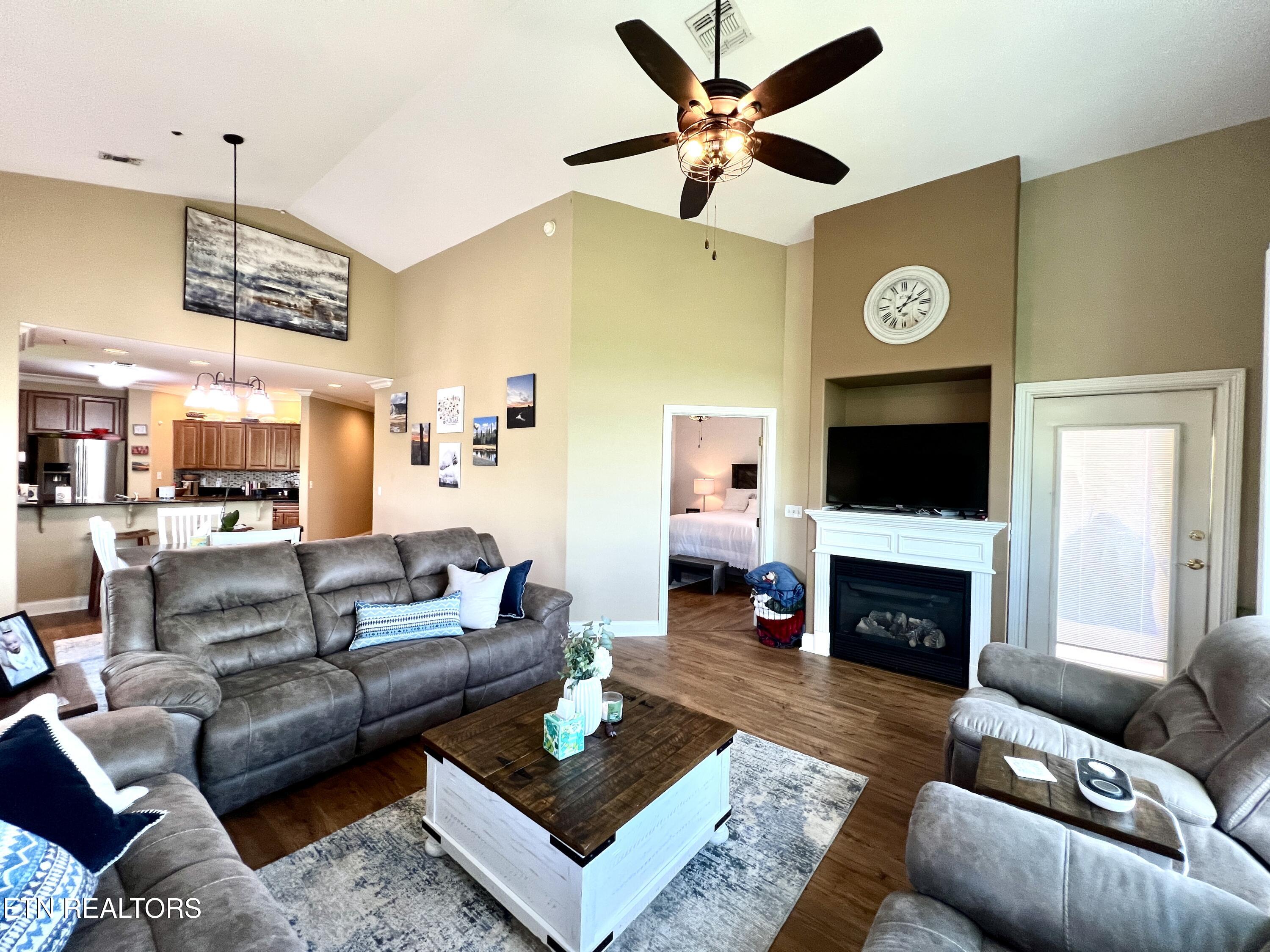 1283 Highway 139 Dandridge TN 37725