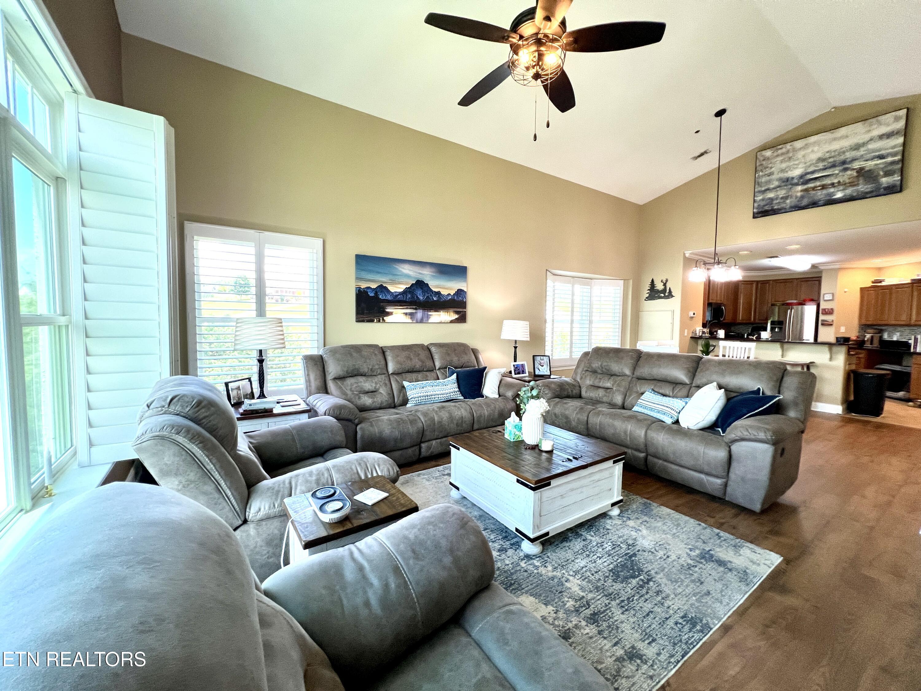 1283 Highway 139 Dandridge TN 37725
