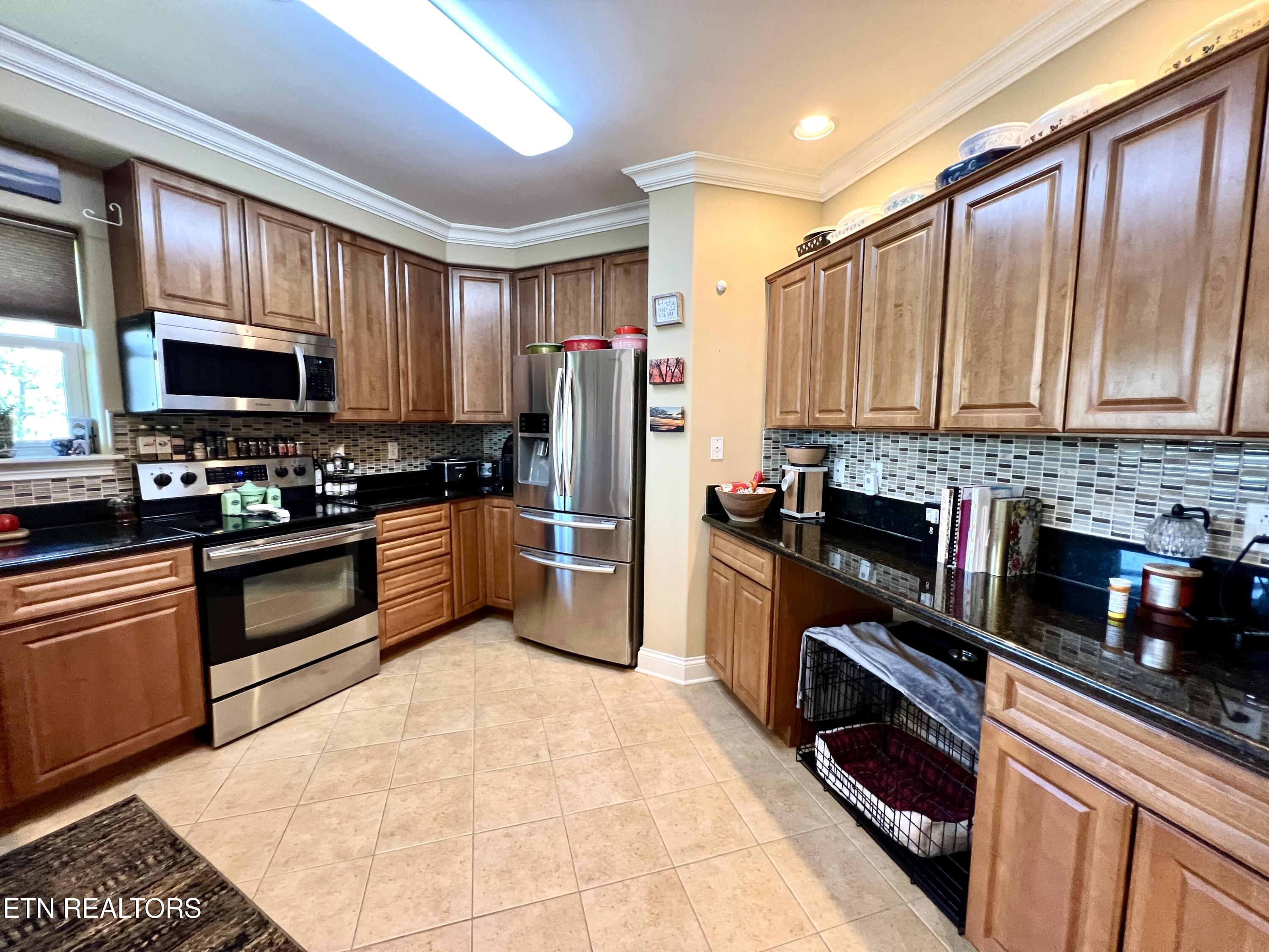 1283 Highway 139 Dandridge TN 37725