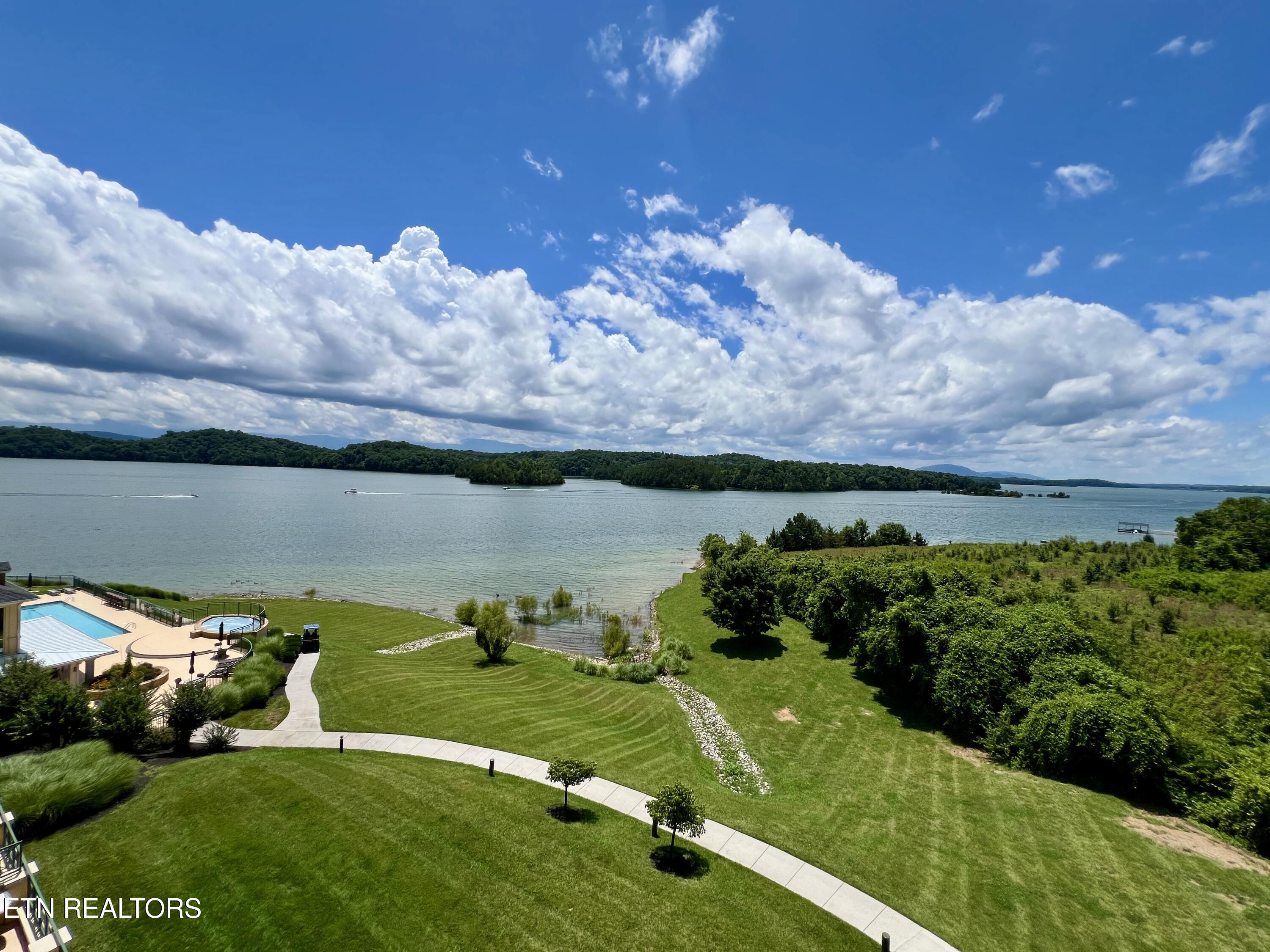 1283 Highway 139 Dandridge TN 37725