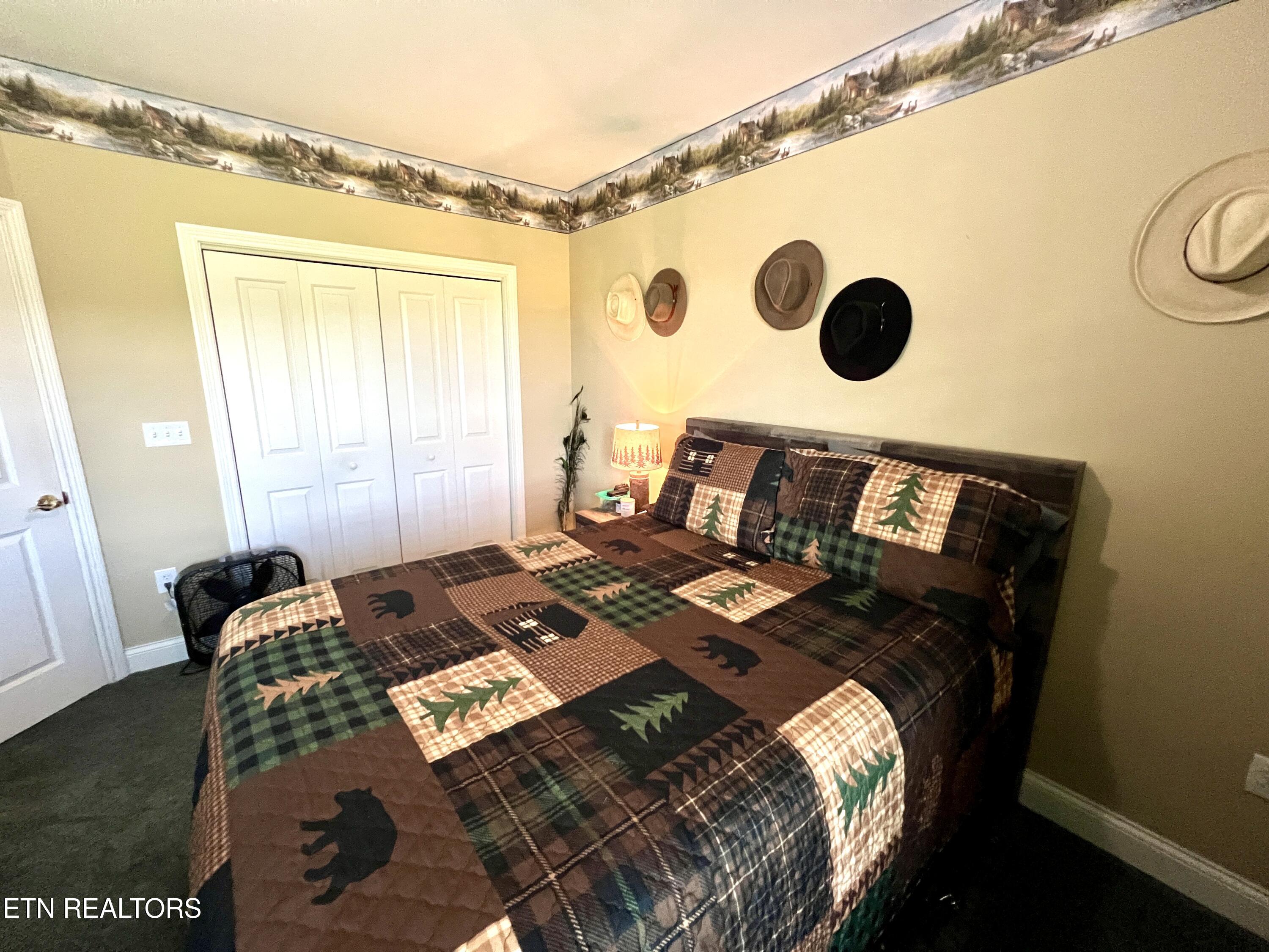 1283 Highway 139 Dandridge TN 37725