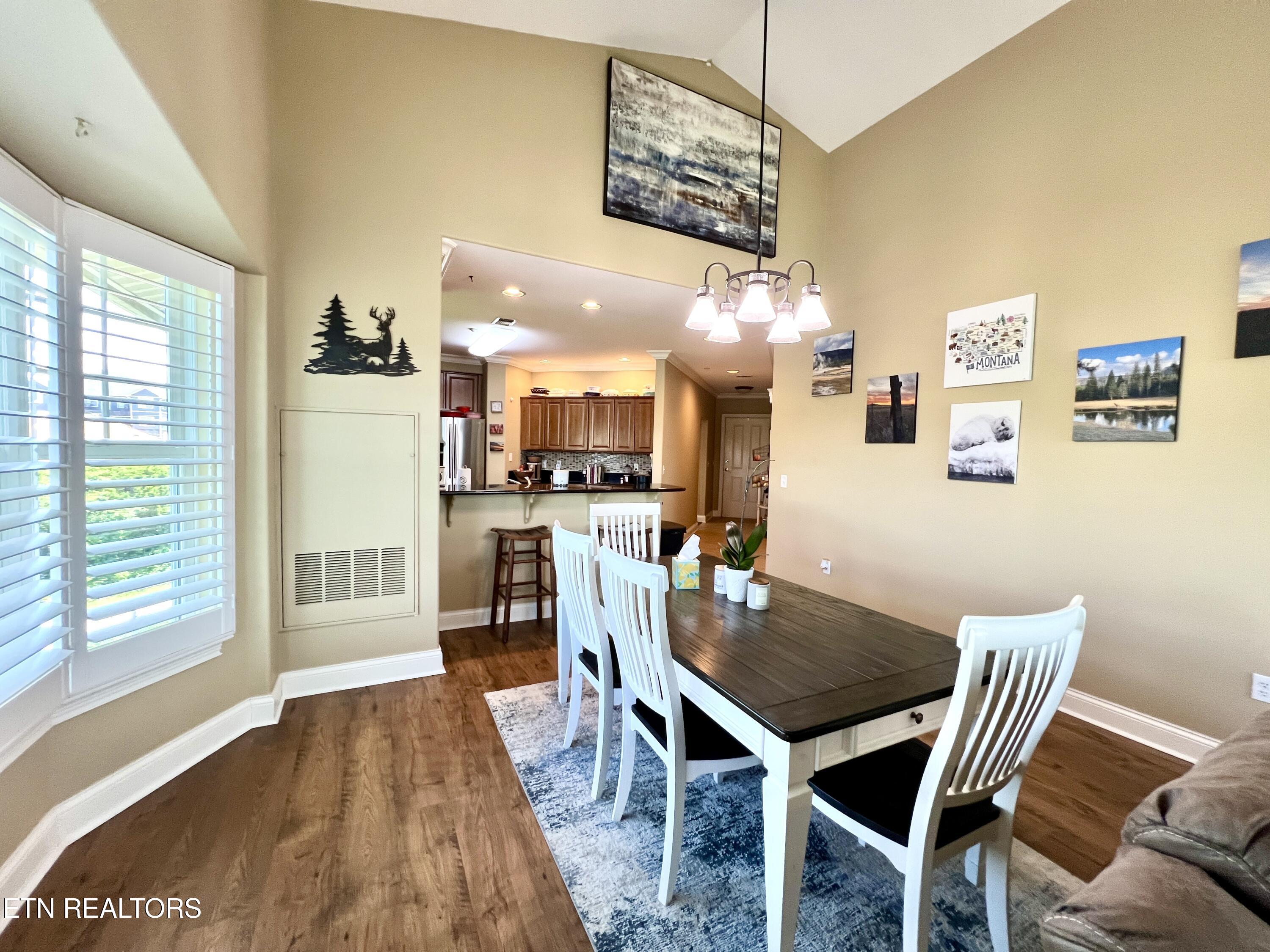 1283 Highway 139 Dandridge TN 37725