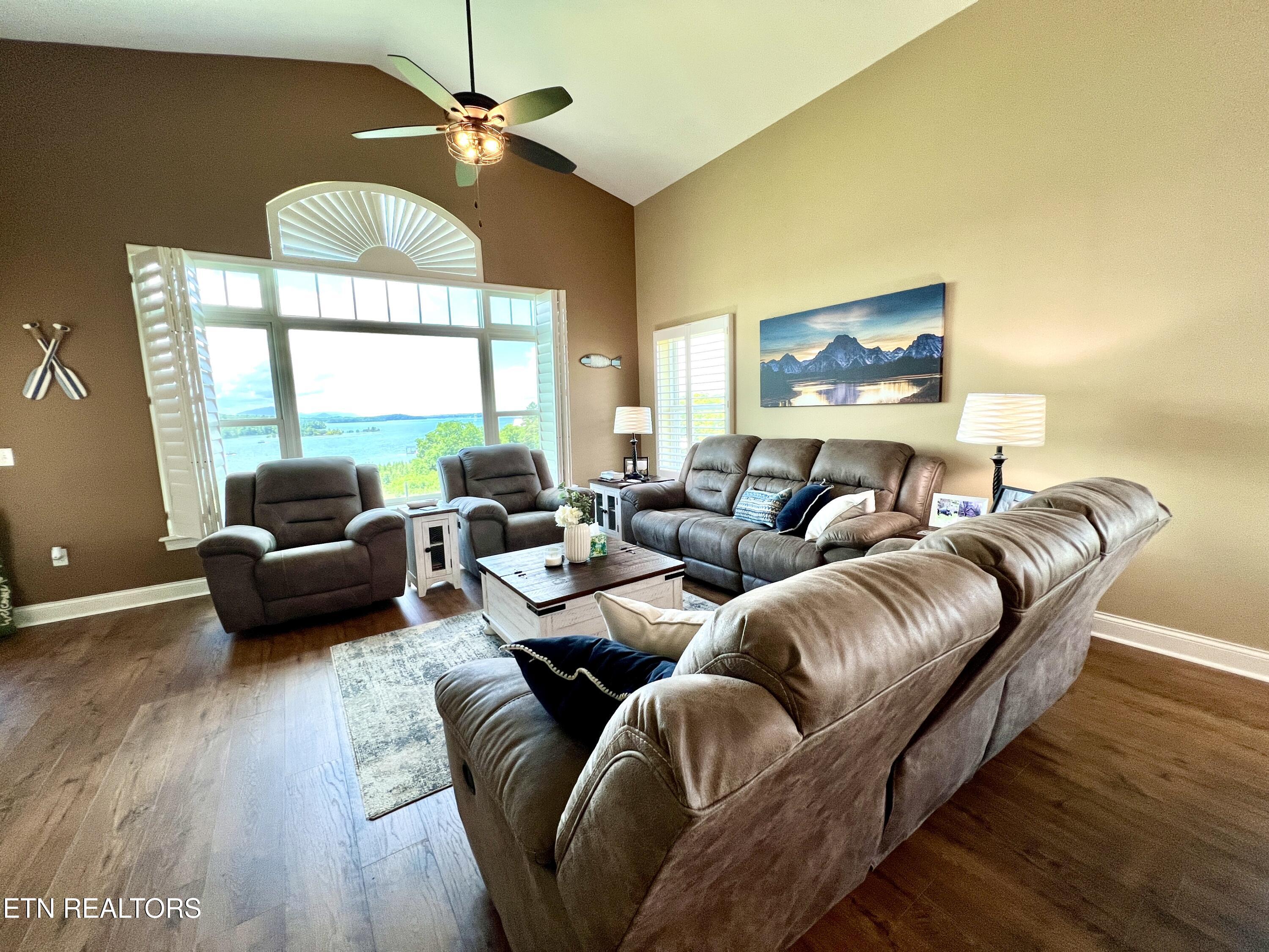 1283 Highway 139 Dandridge TN 37725