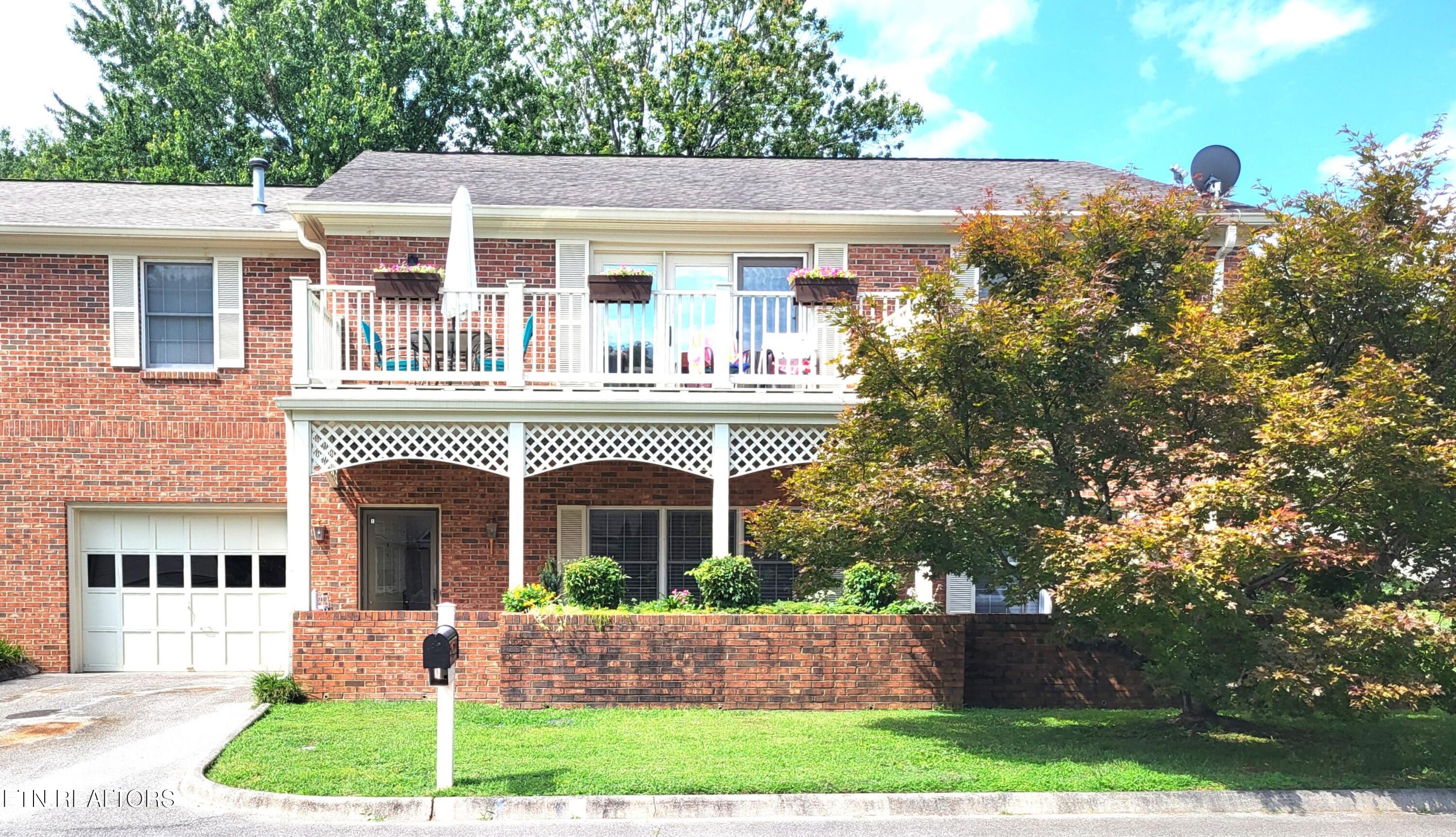 1015 Hardwick Drive Maryville TN 37803