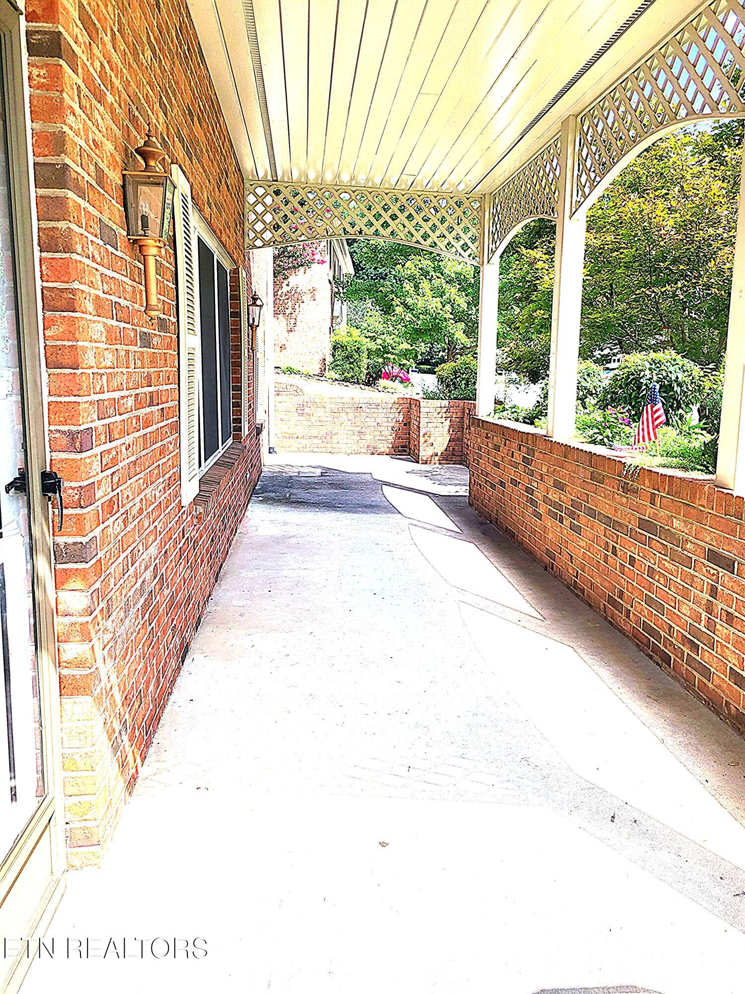 1015 Hardwick Drive Maryville TN 37803