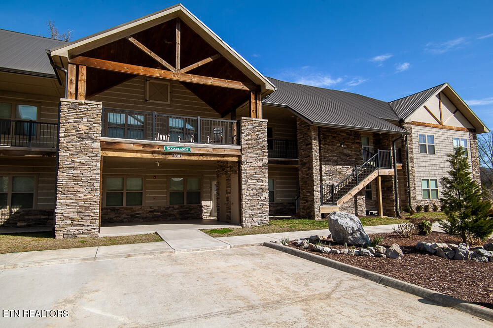 338 Shooting Star Loop Townsend TN 37882