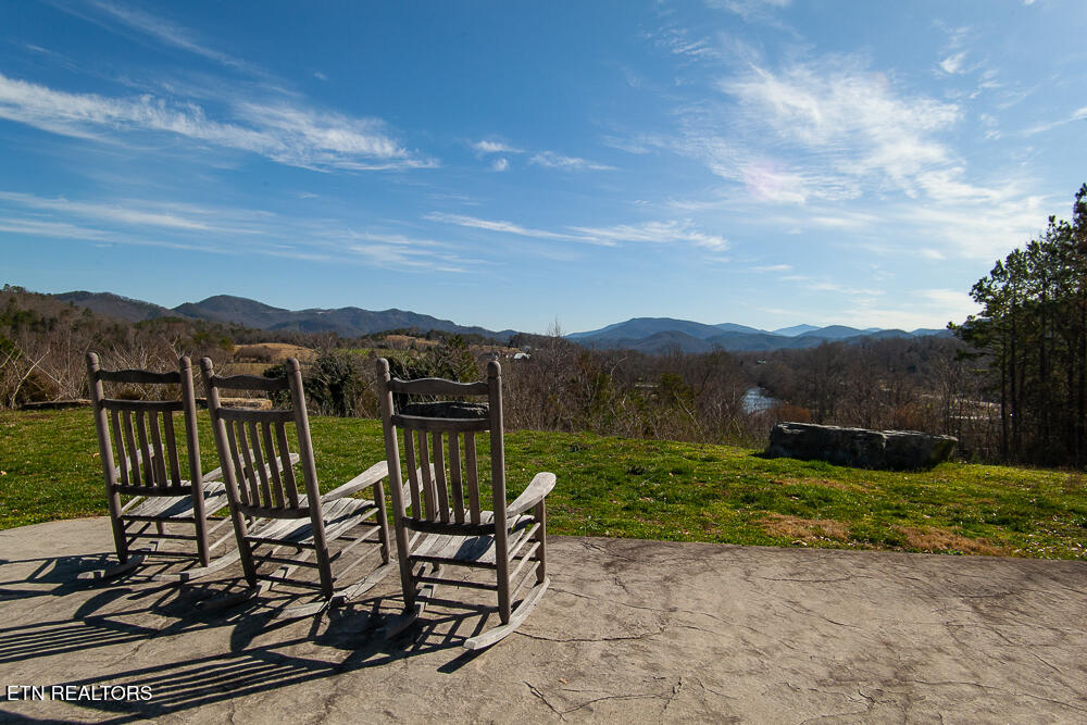 338 Shooting Star Loop Townsend TN 37882