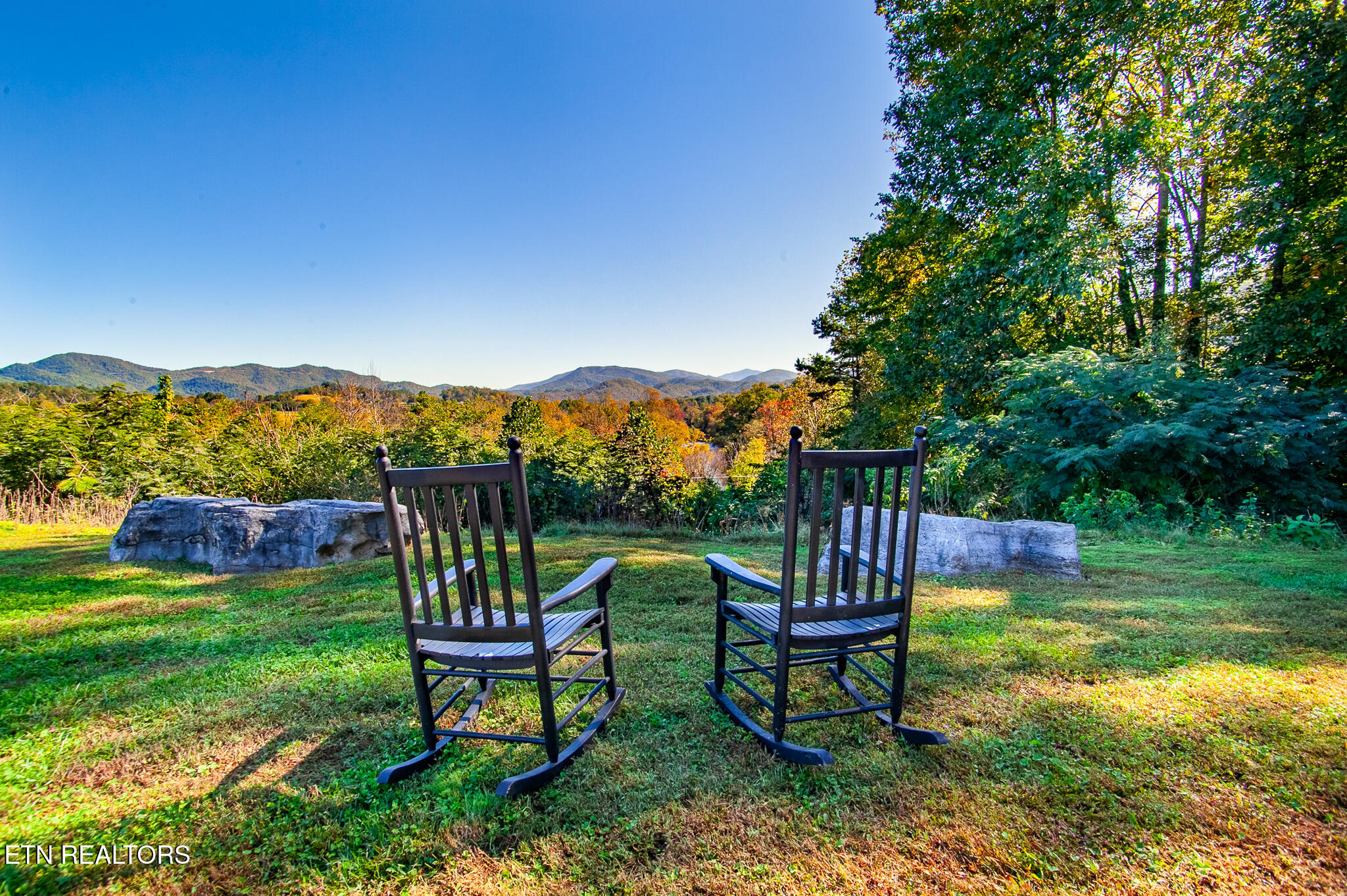 338 Shooting Star Loop Townsend TN 37882