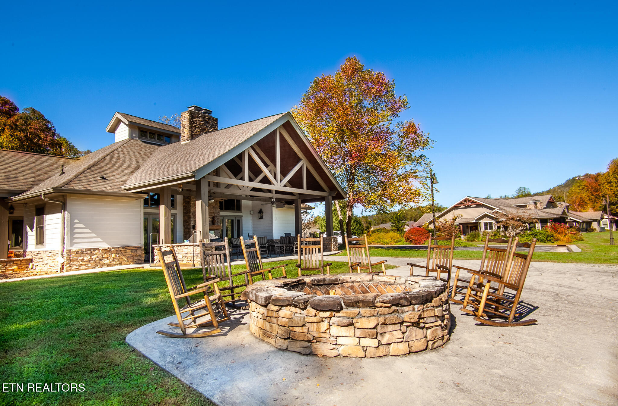 338 Shooting Star Loop Townsend TN 37882