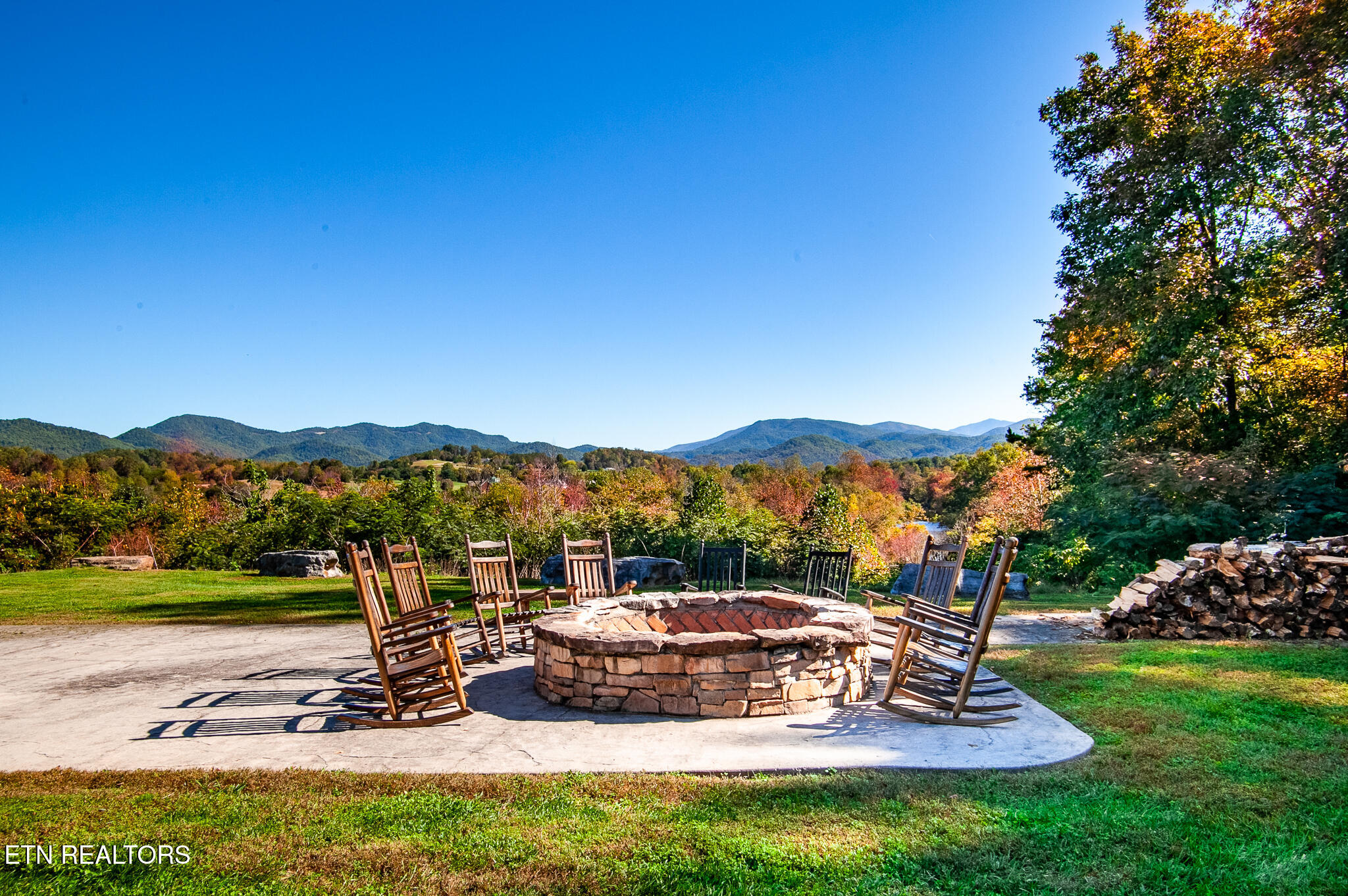 338 Shooting Star Loop Townsend TN 37882