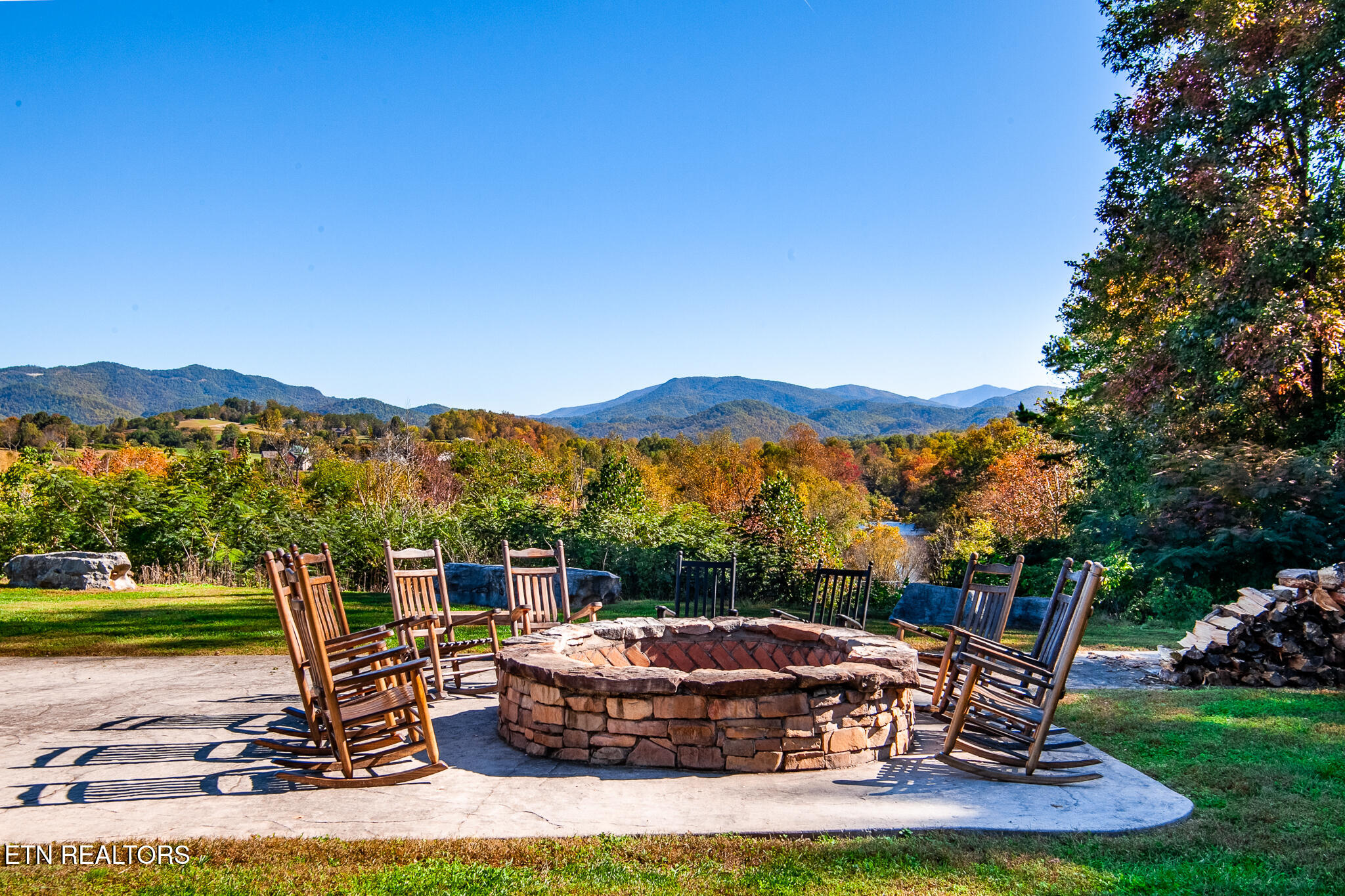 338 Shooting Star Loop Townsend TN 37882