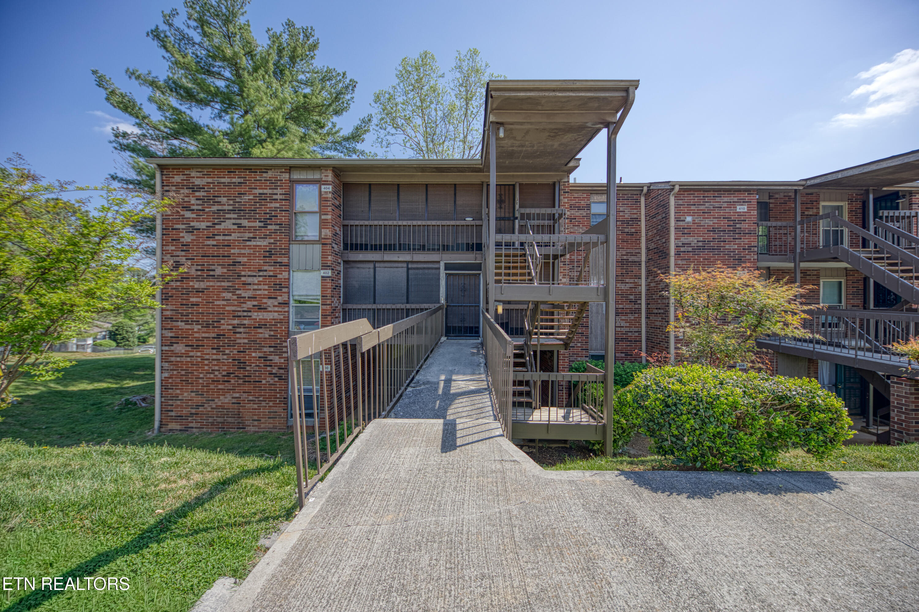 400 Dublin Drive Knoxville TN 37923
