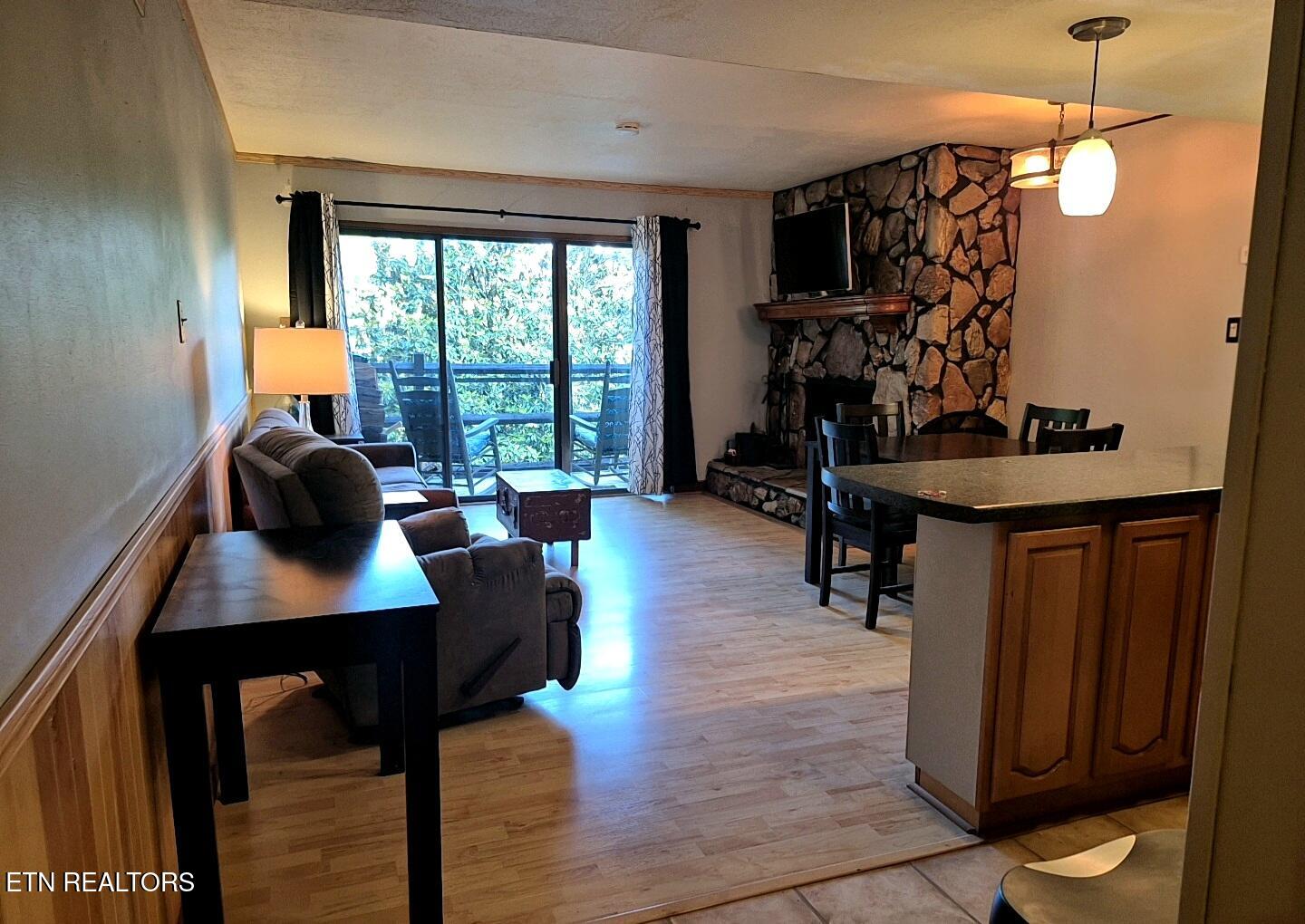 1081 Cove Road Sevierville TN 37876