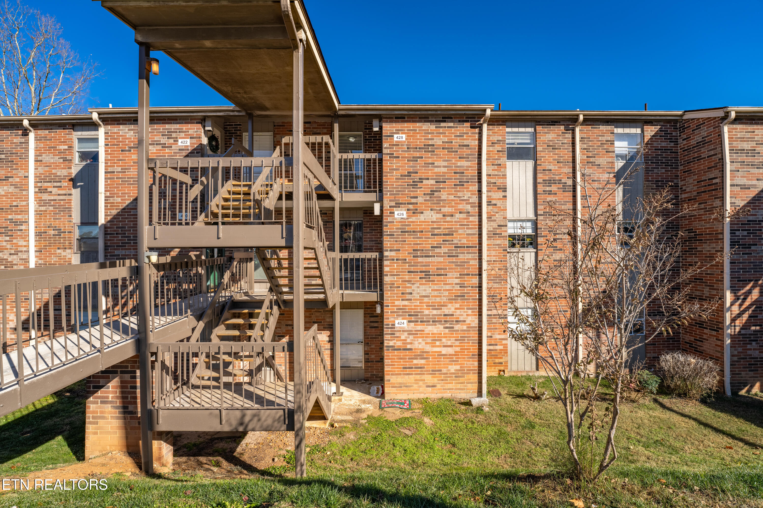428 Dublin Drive Knoxville TN 37923