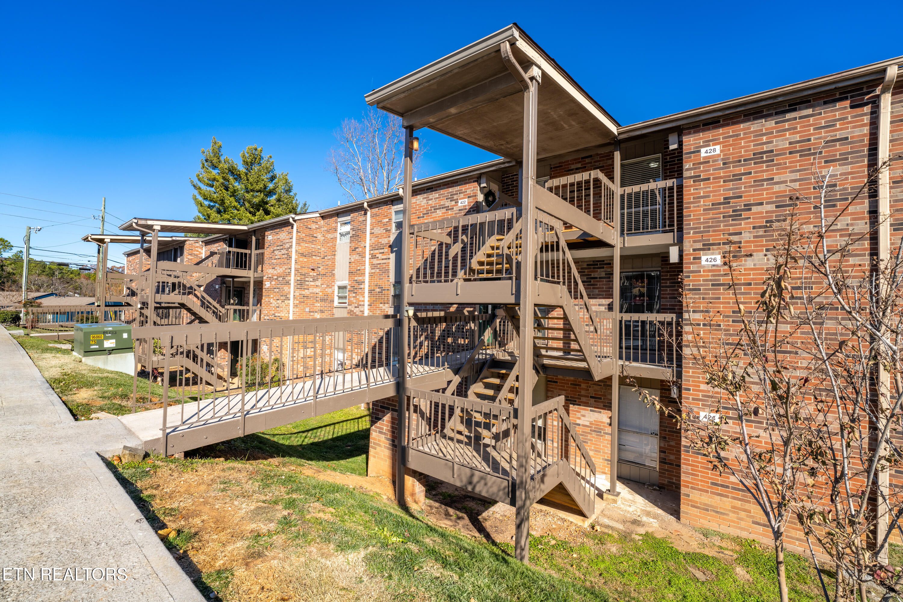 428 Dublin Drive Knoxville TN 37923