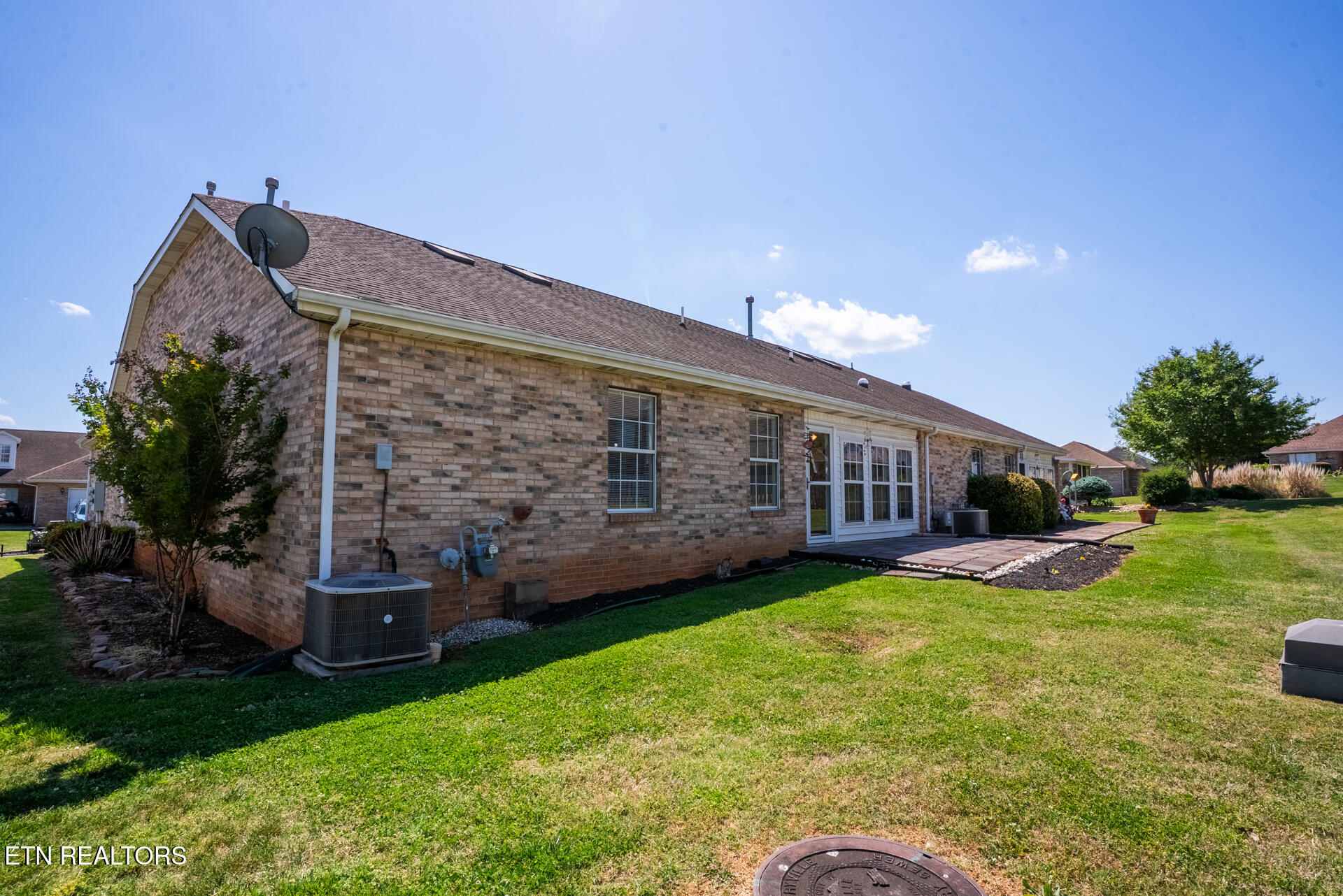 215 Royal Oaks Drive Maryville TN 37801