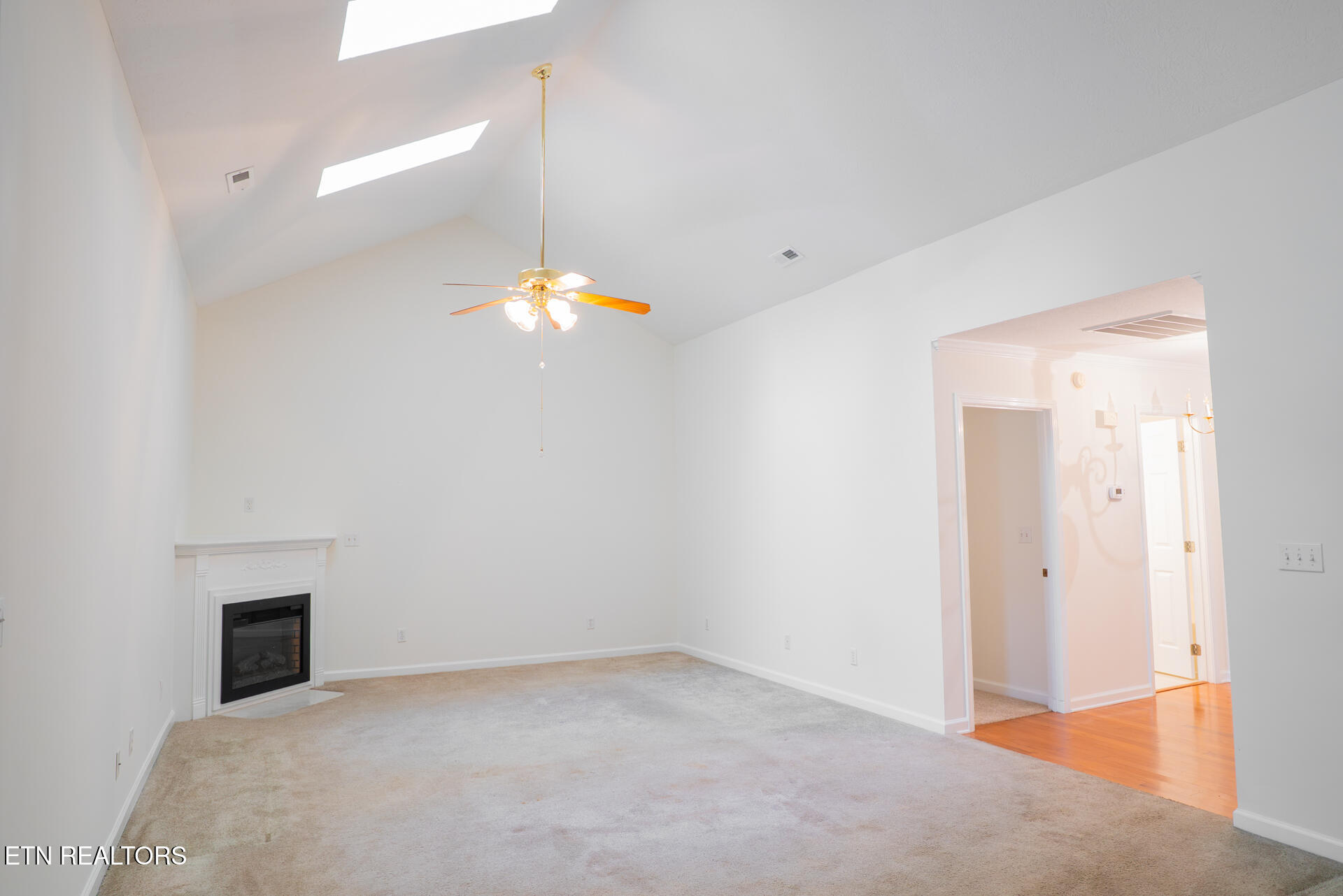 215 Royal Oaks Drive Maryville TN 37801