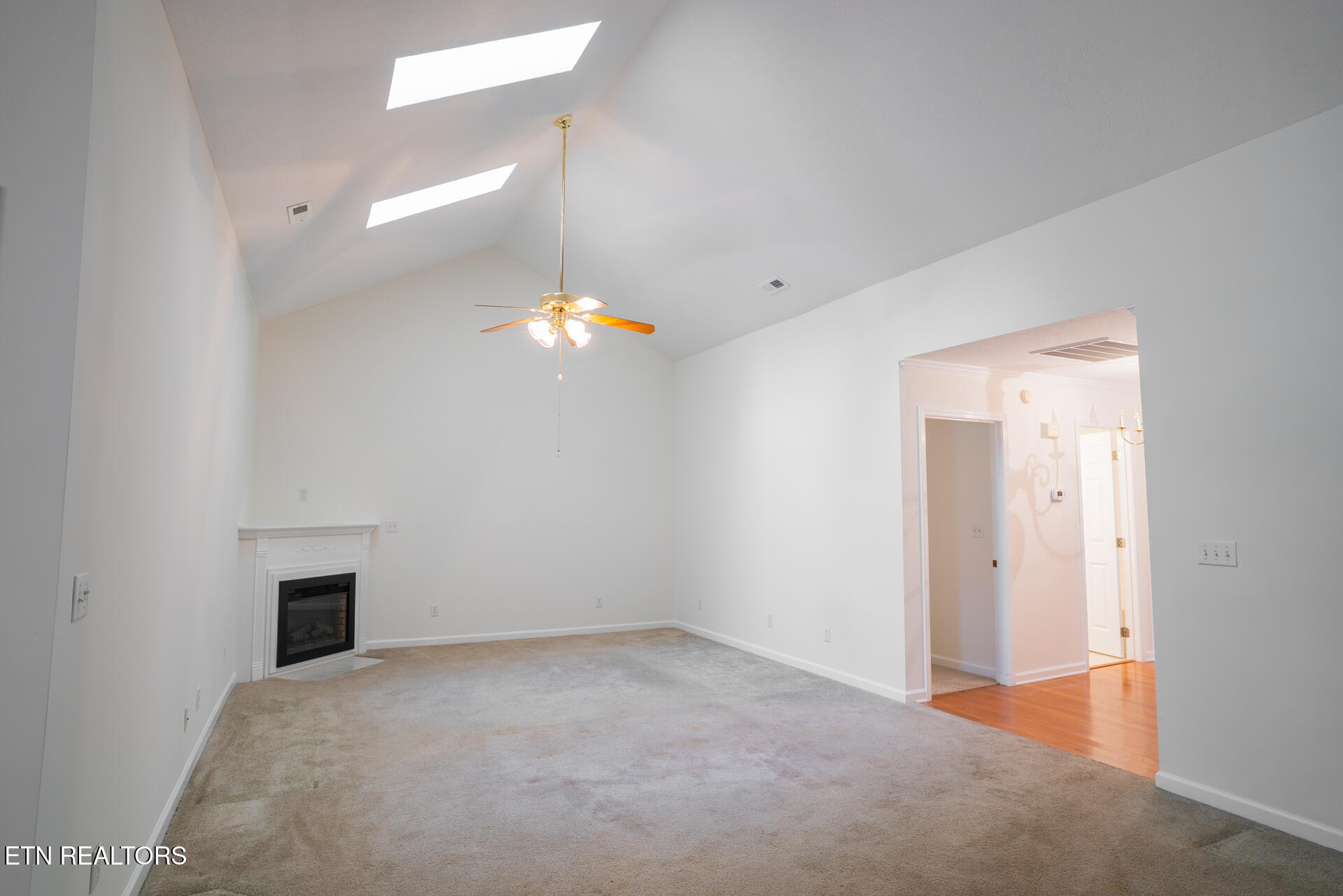 215 Royal Oaks Drive Maryville TN 37801