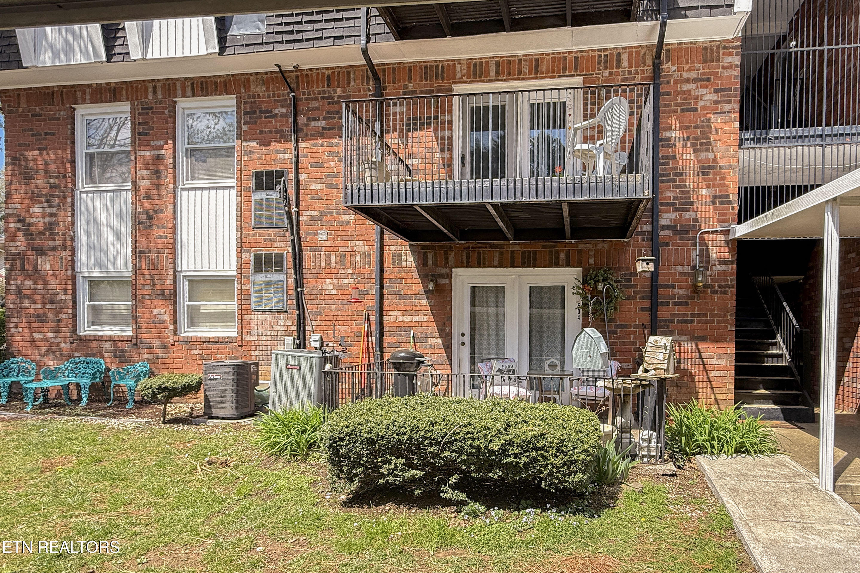 1617 Woodrow Drive Knoxville TN 37918