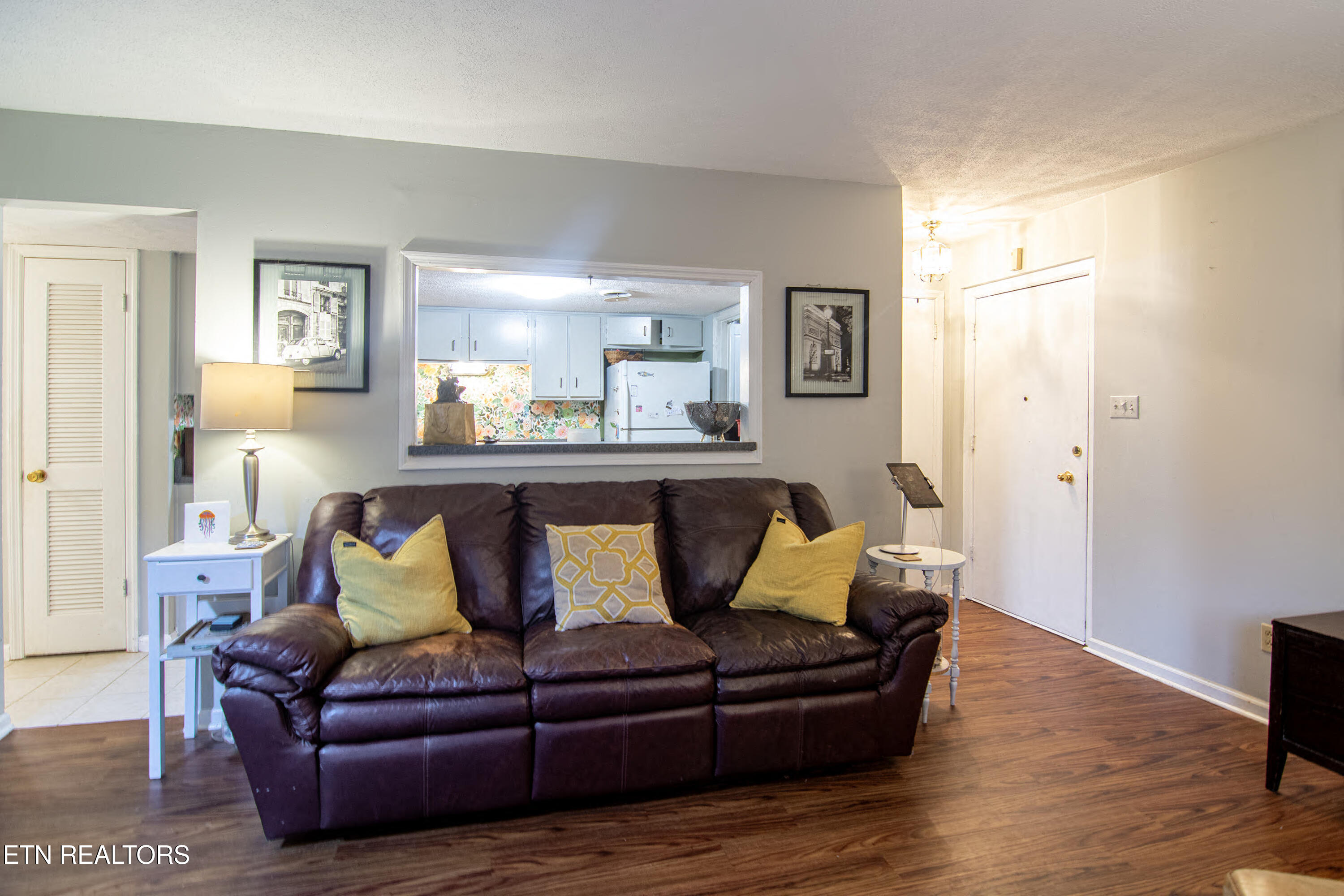 1617 Woodrow Drive Knoxville TN 37918