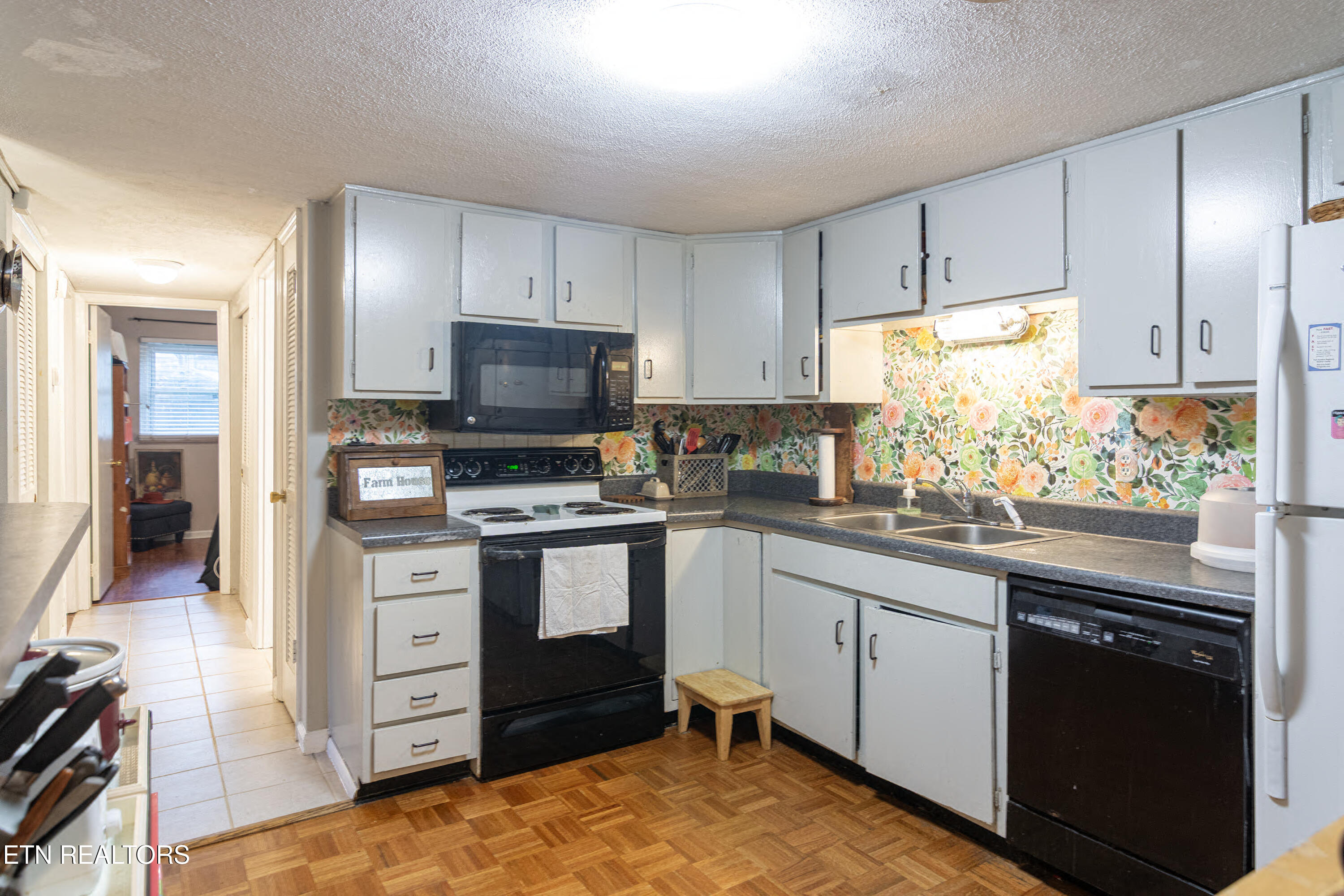 1617 Woodrow Drive Knoxville TN 37918
