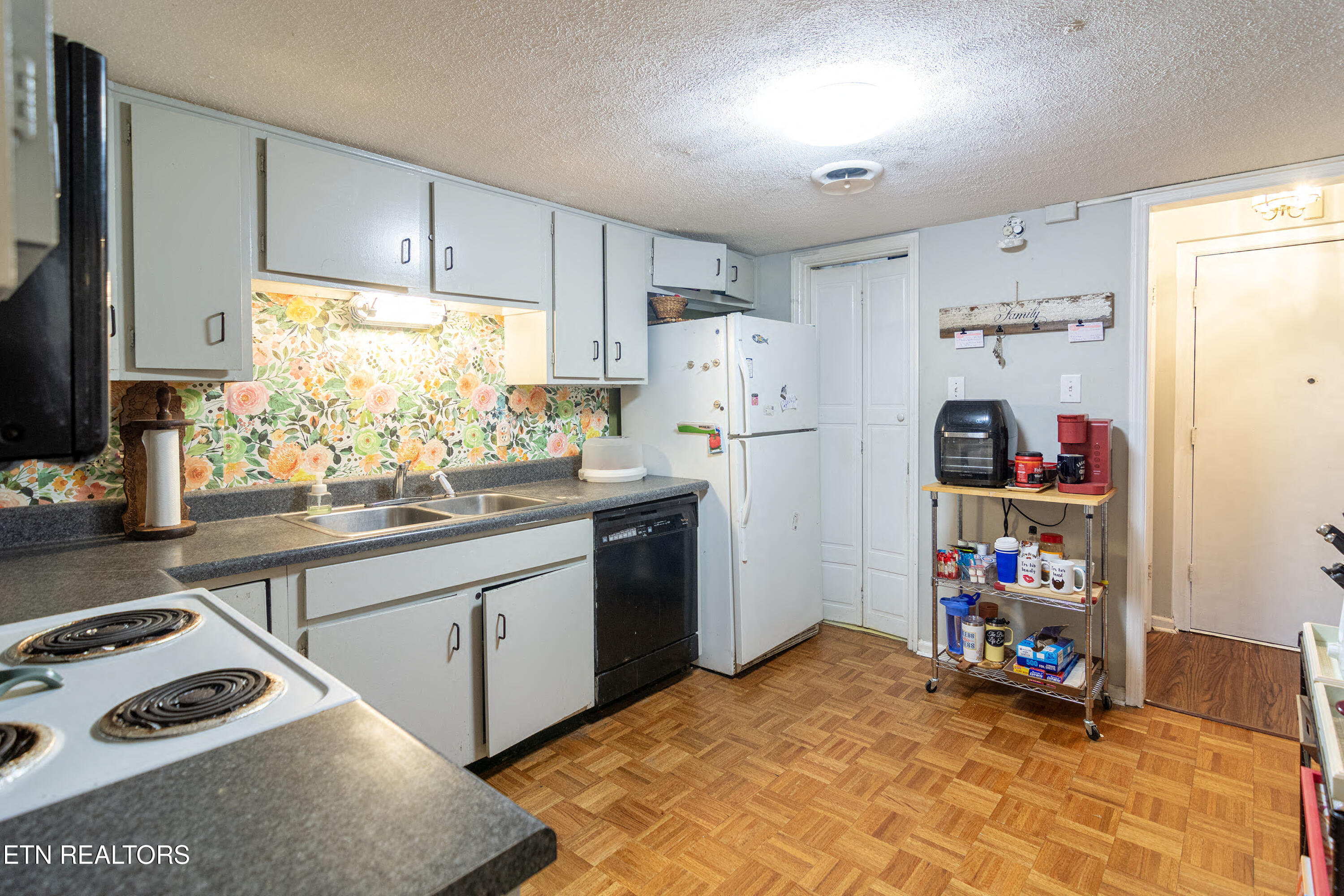 1617 Woodrow Drive Knoxville TN 37918