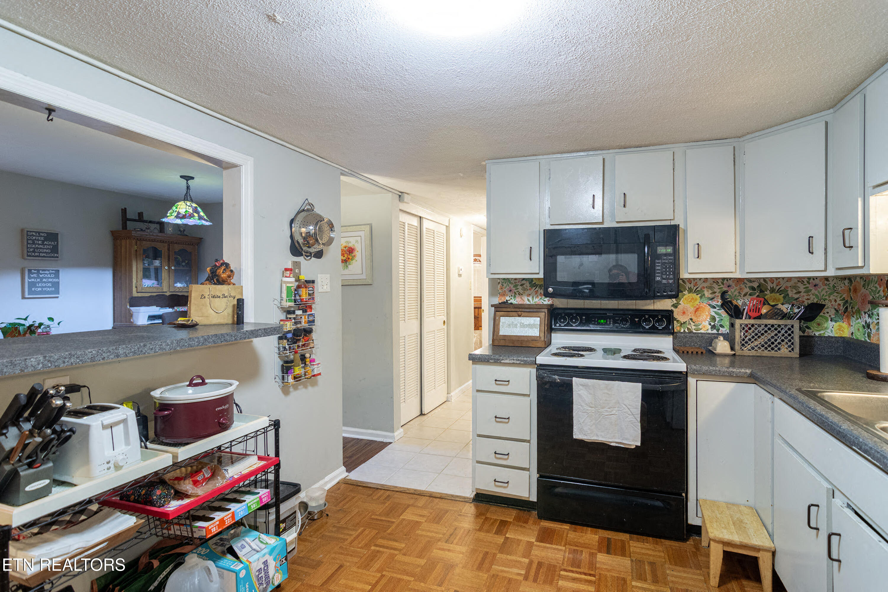 1617 Woodrow Drive Knoxville TN 37918