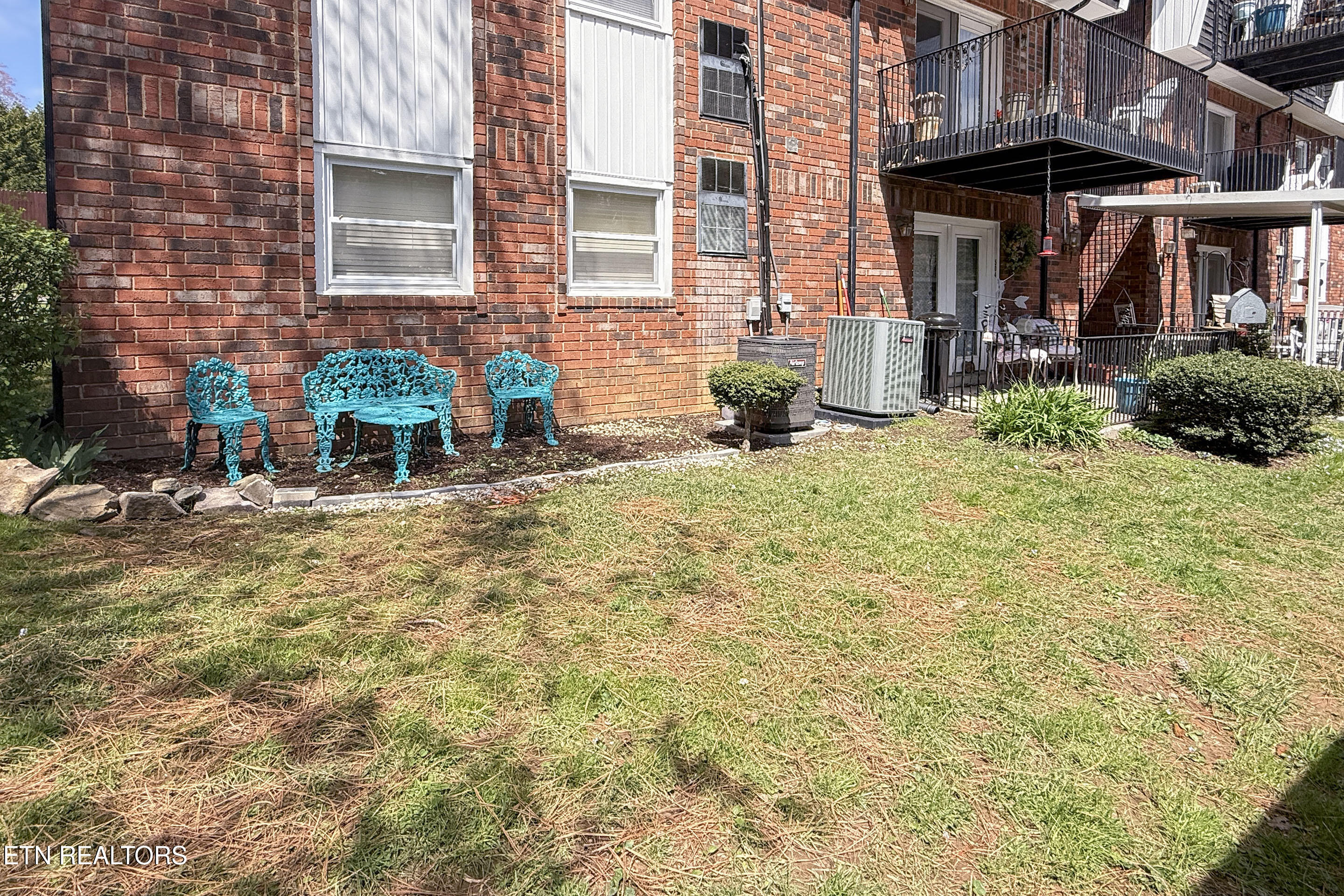 1617 Woodrow Drive Knoxville TN 37918