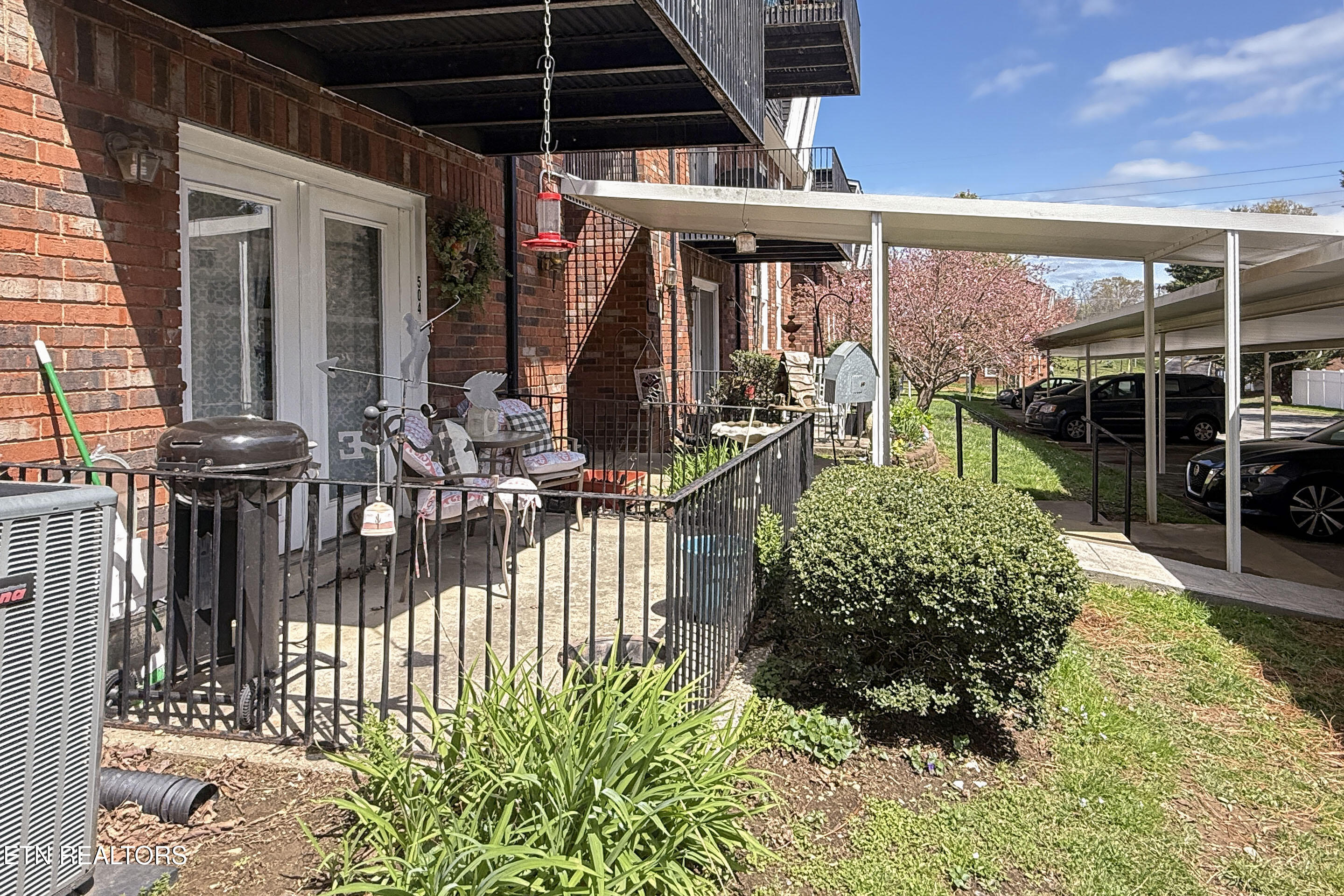 1617 Woodrow Drive Knoxville TN 37918
