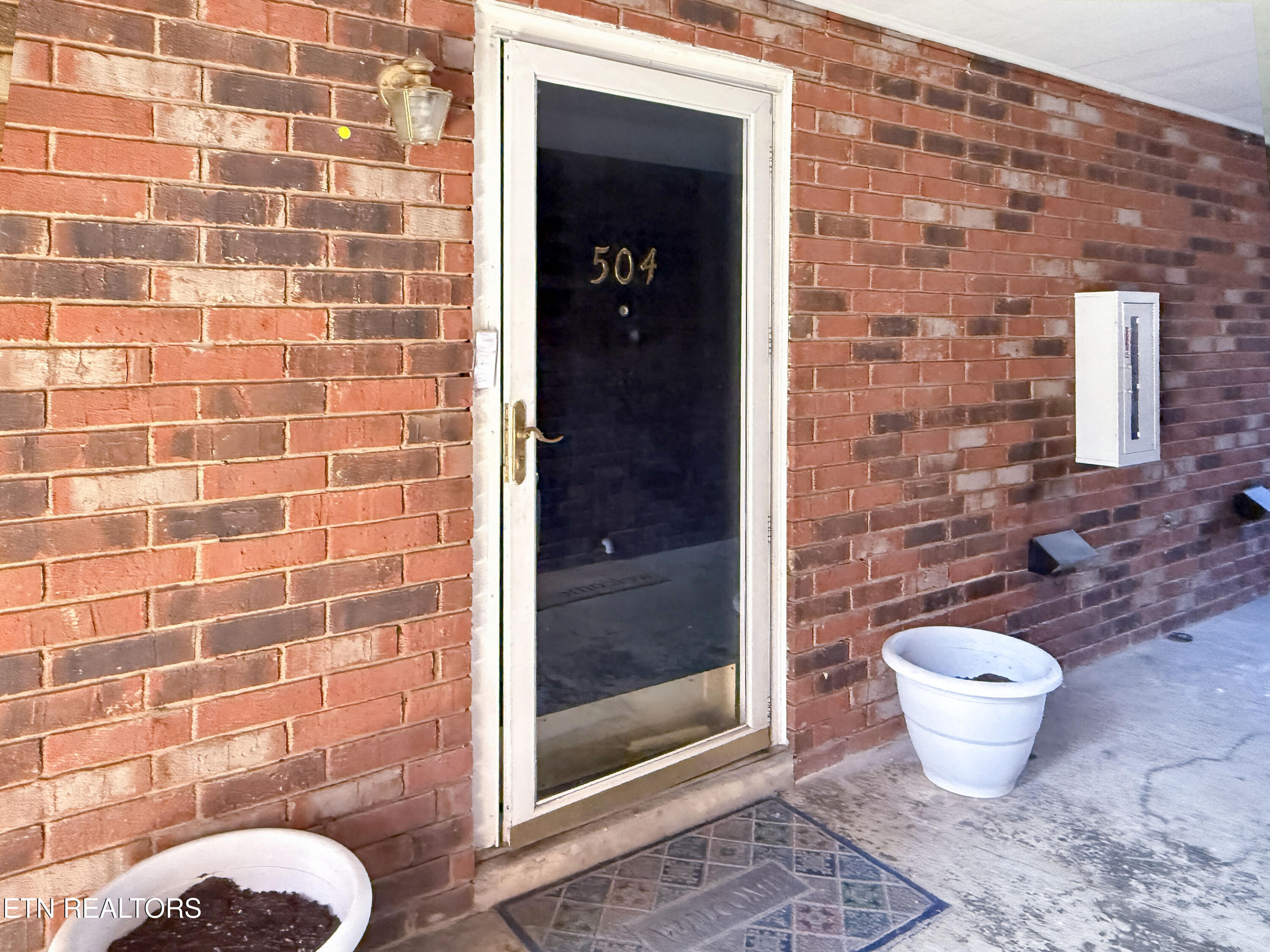 1617 Woodrow Drive Knoxville TN 37918