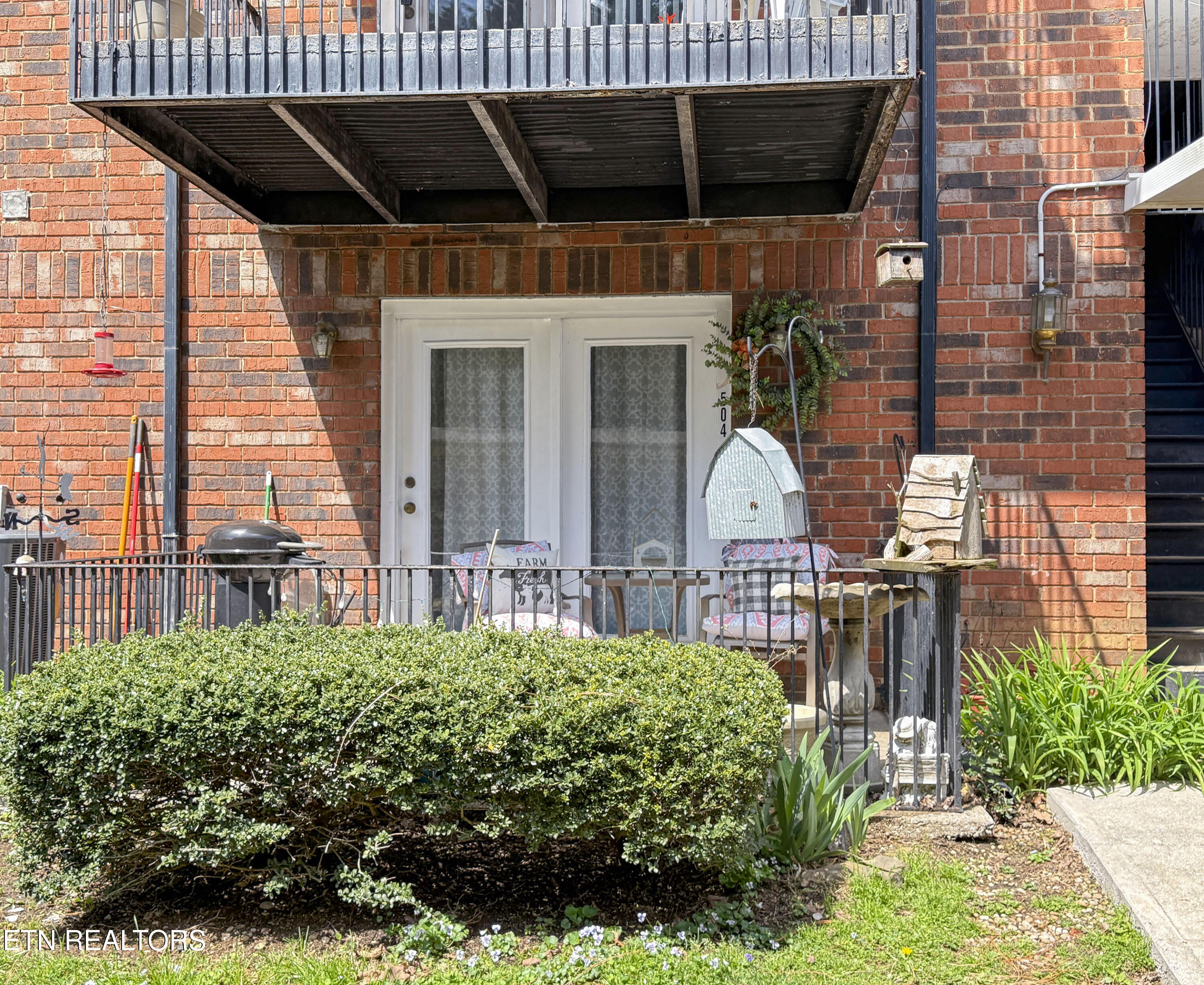 1617 Woodrow Drive Knoxville TN 37918