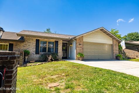 217 Villa Drive Seymour TN 37865