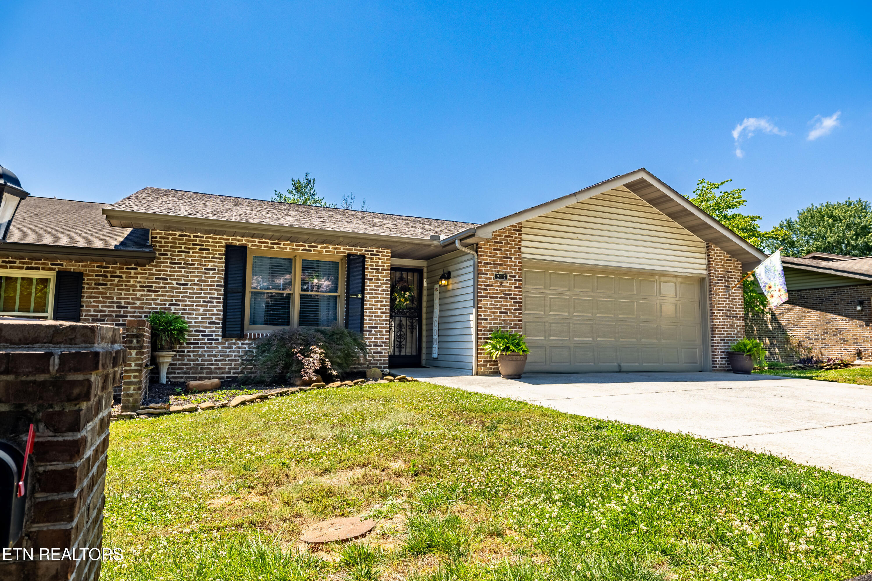 217 Villa Drive Seymour TN 37865