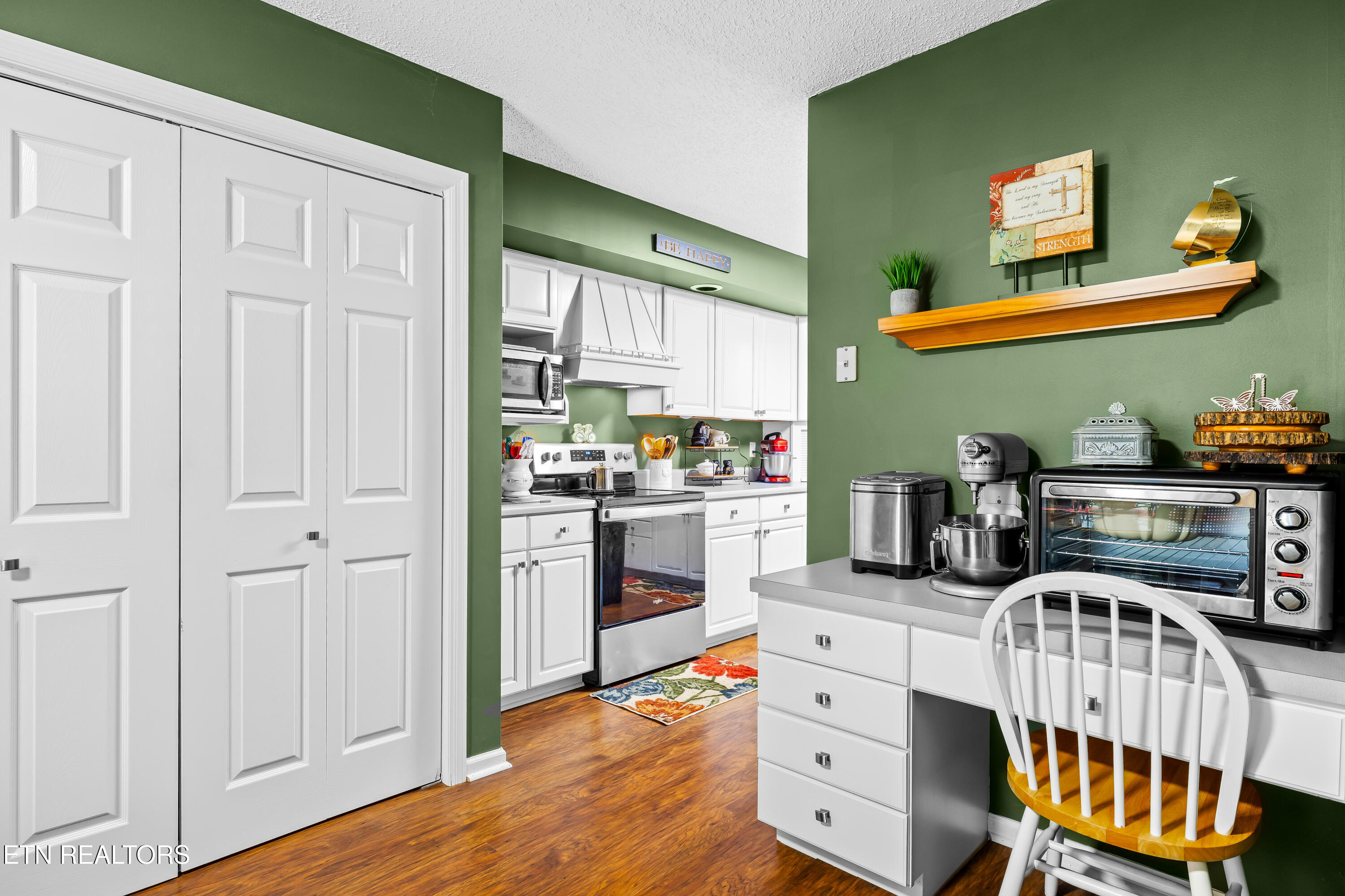 217 Villa Drive Seymour TN 37865