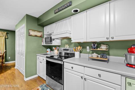 217 Villa Drive Seymour TN 37865