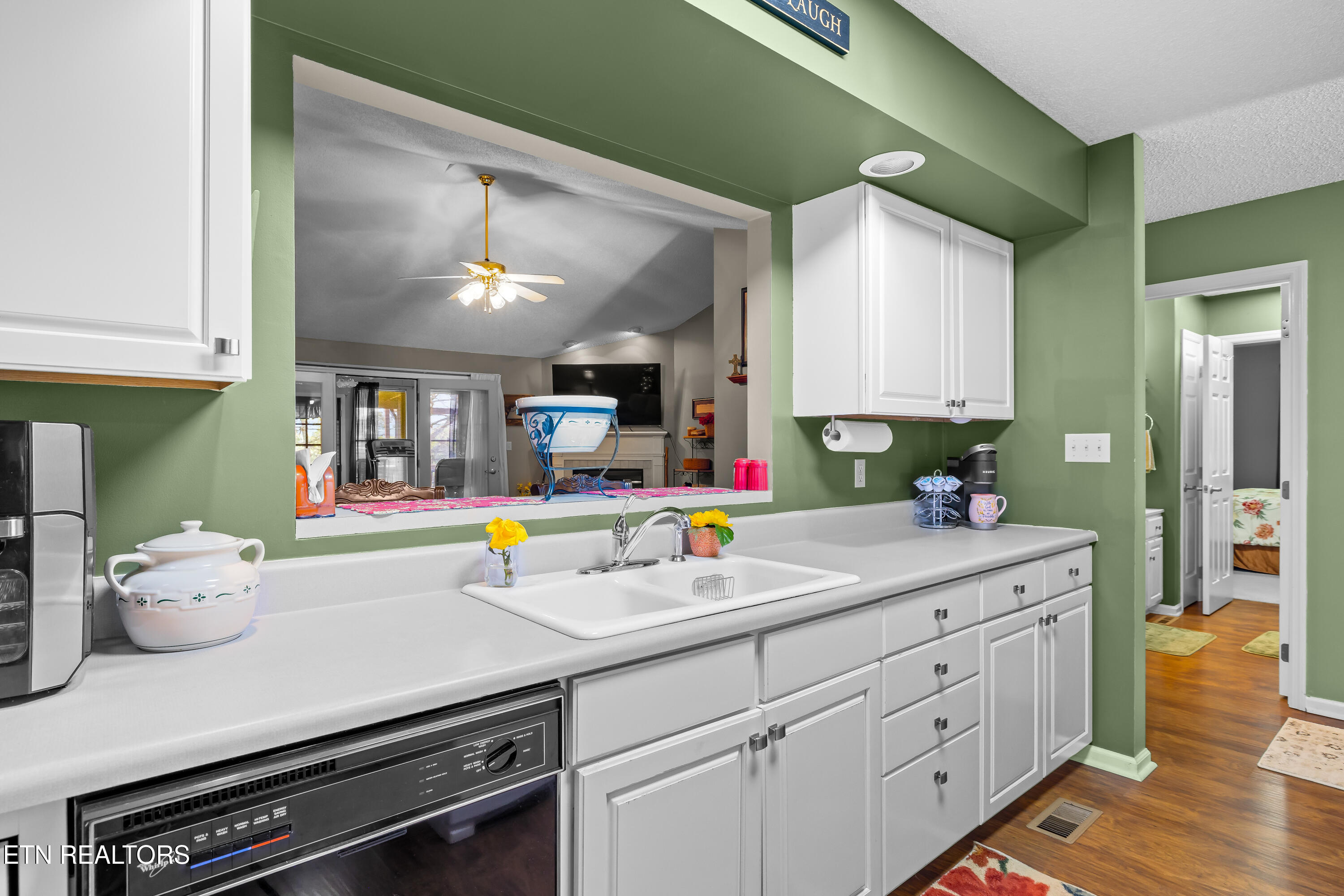 217 Villa Drive Seymour TN 37865